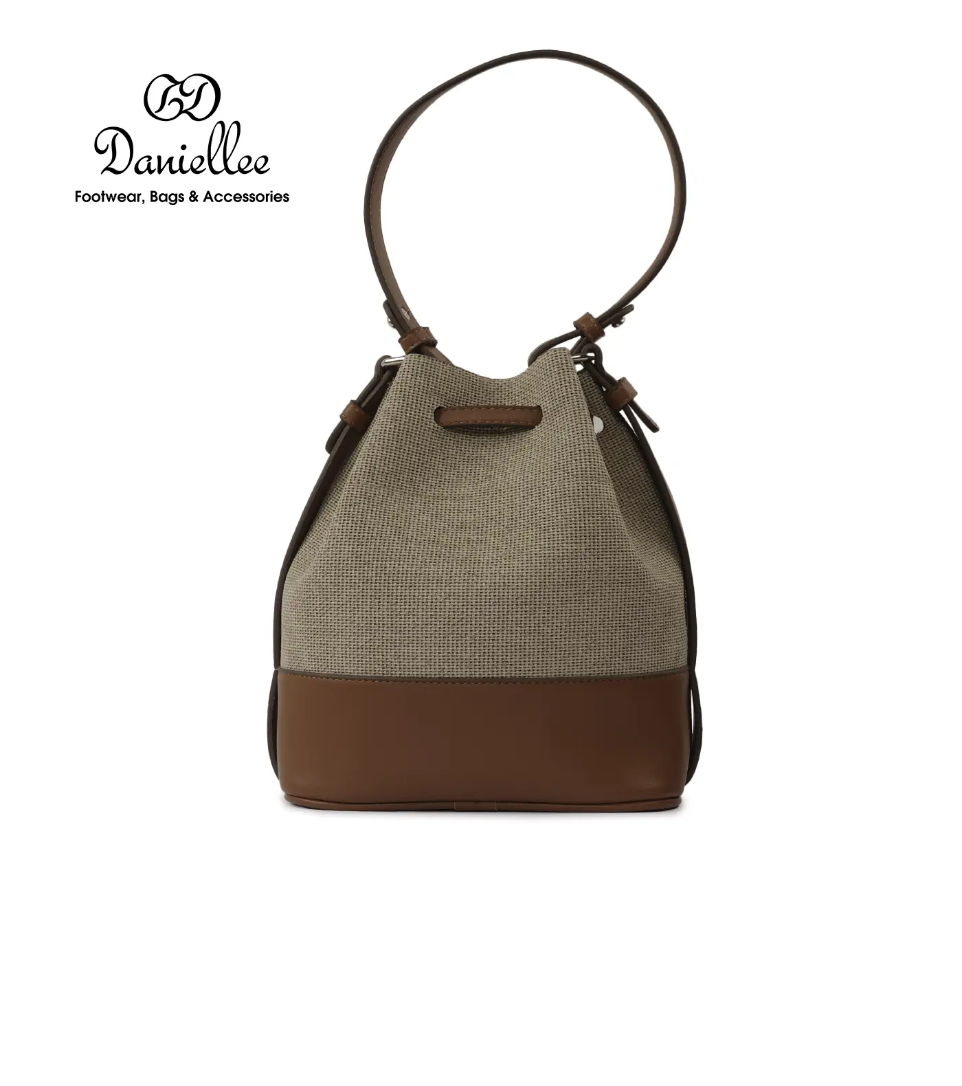 کیف پارچه ای رسمی زنانه Vania