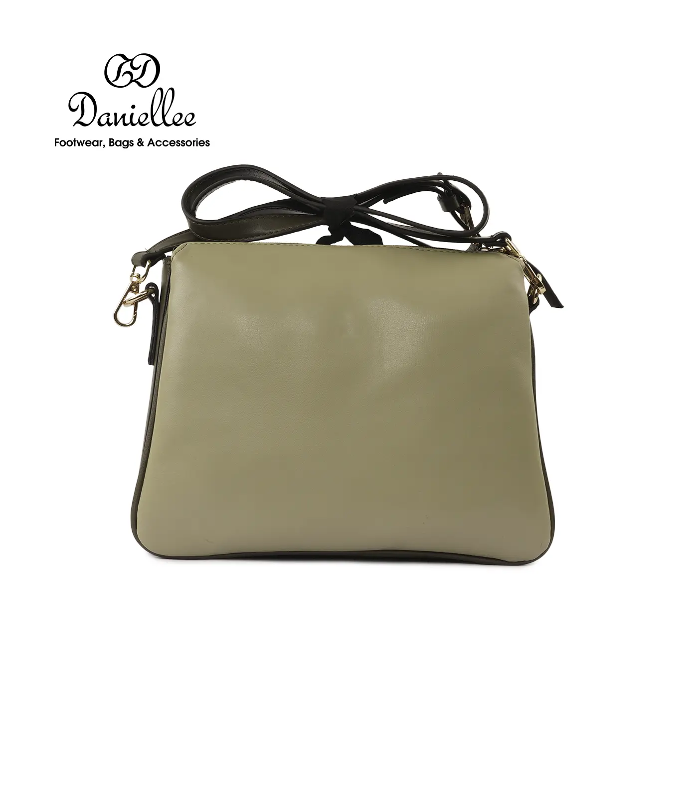 کیف پلی اورتان رسمی زنانه Saman I