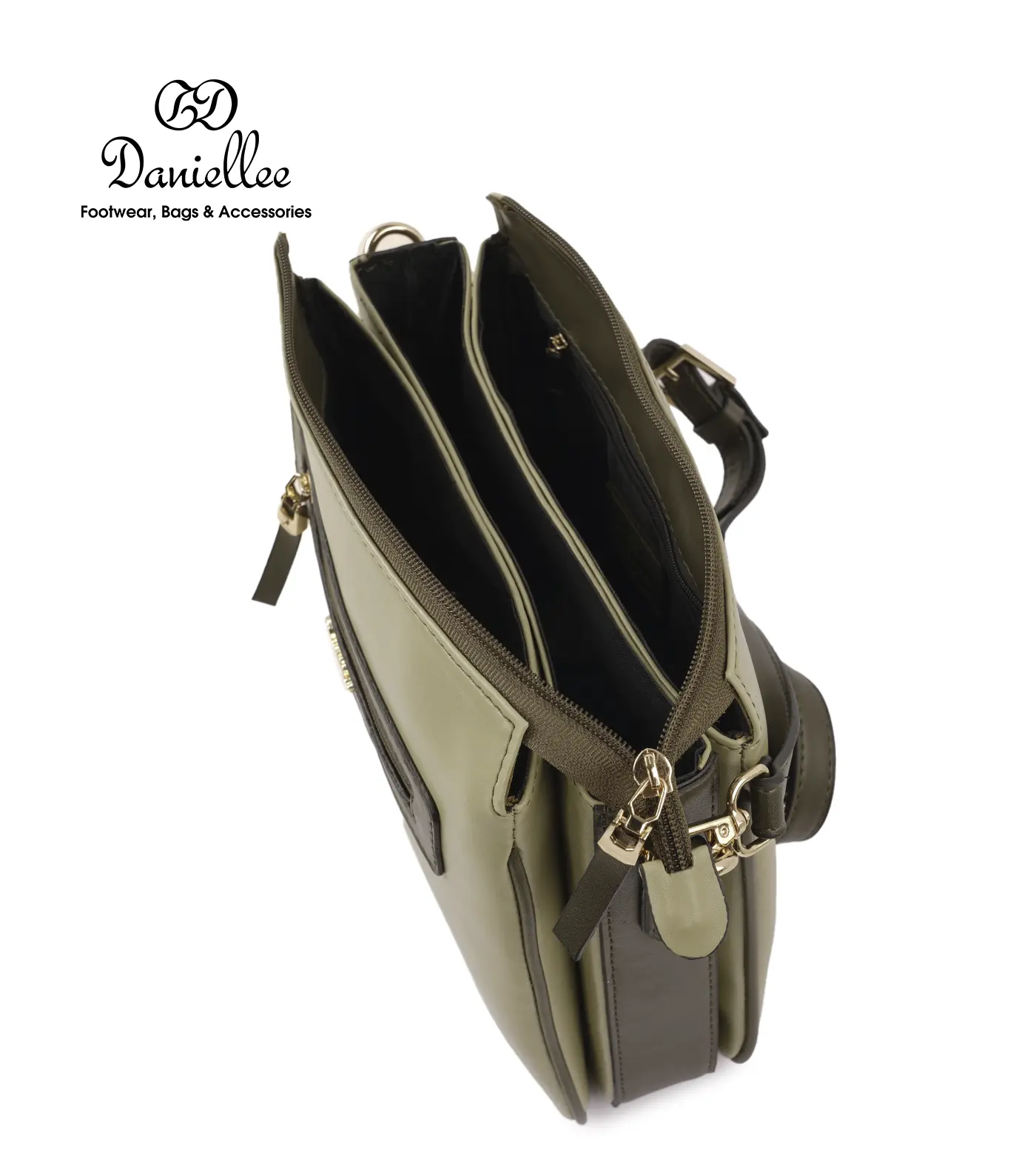 کیف پلی اورتان رسمی زنانه Saman I