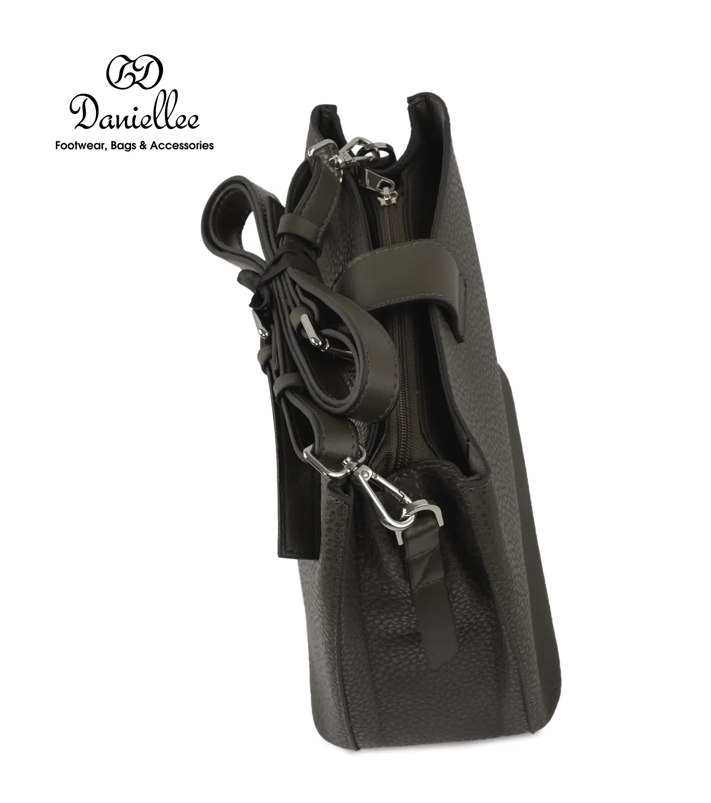 کیف پلی اورتان رسمی زنانه Farmehr