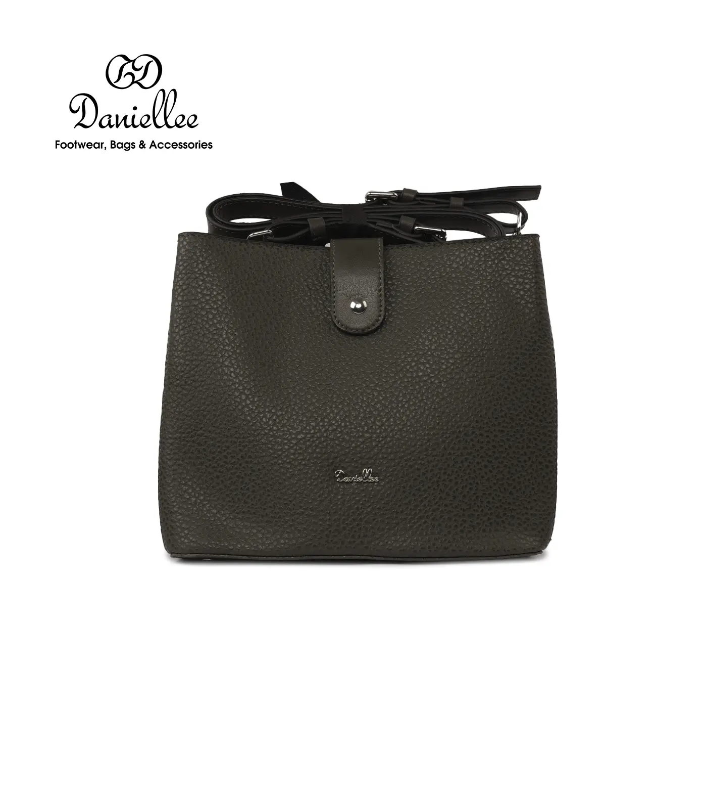 کیف پلی اورتان رسمی زنانه Farmehr