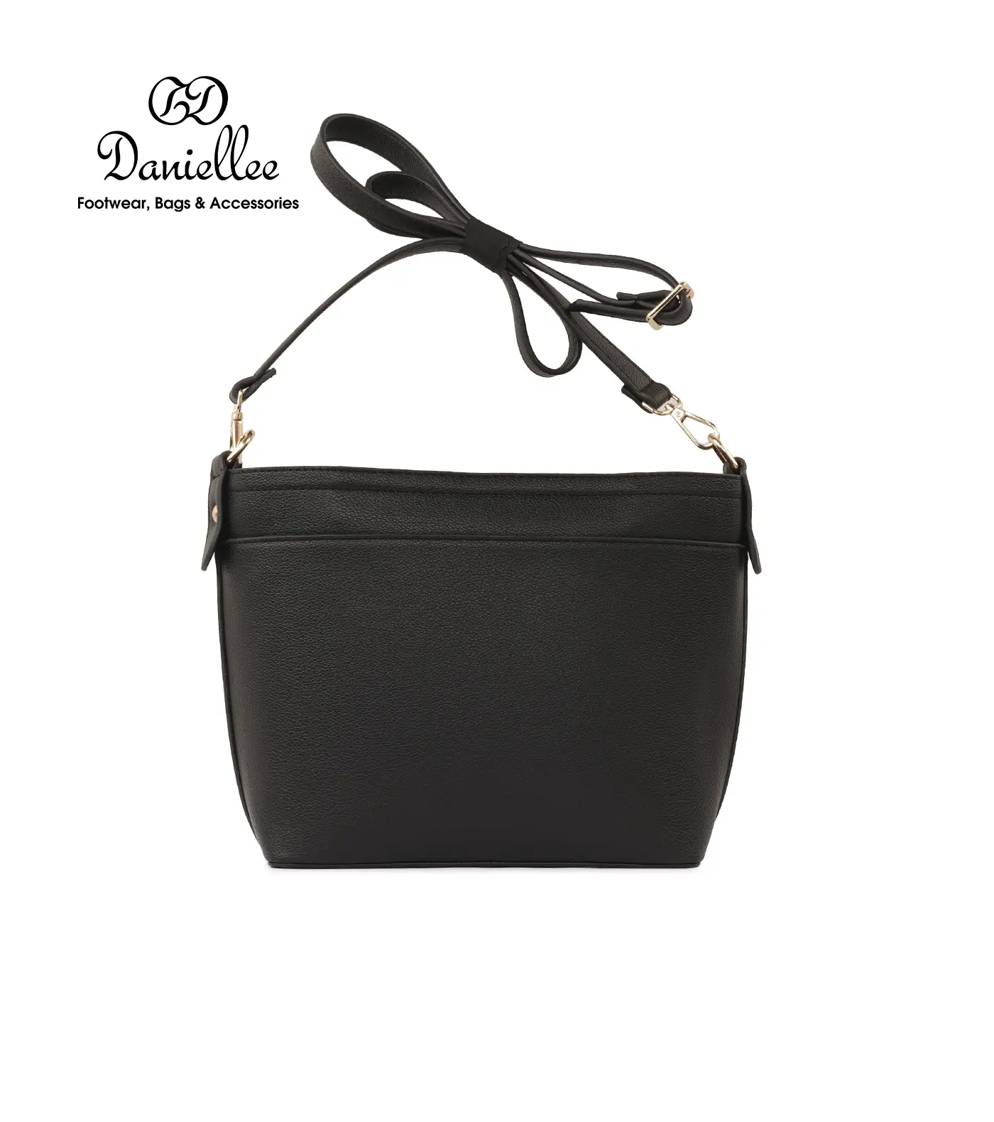 کیف پلی اورتان رسمی زنانه Rozita