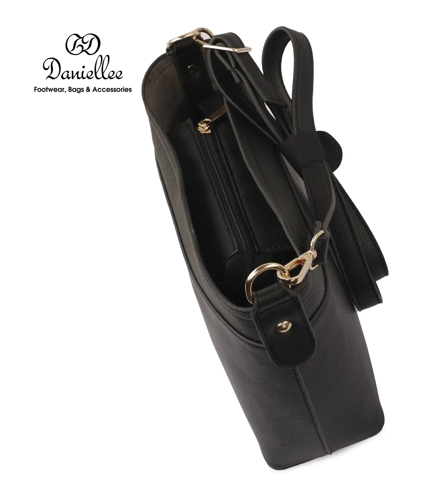 کیف پلی اورتان رسمی زنانه Rozita