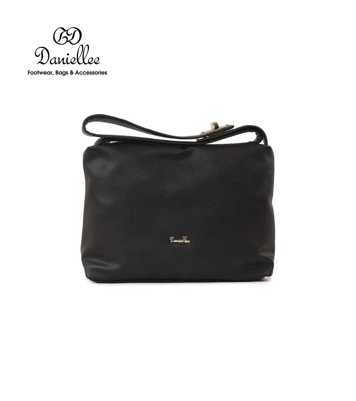 کیف پلی اورتان رسمی زنانه Amanda