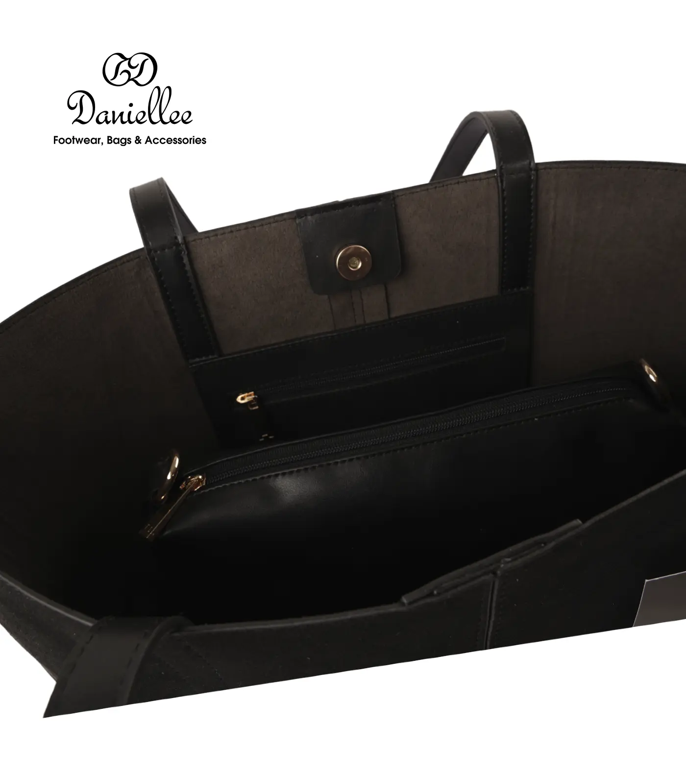 کیف پلی اورتان رسمی زنانه Farangis