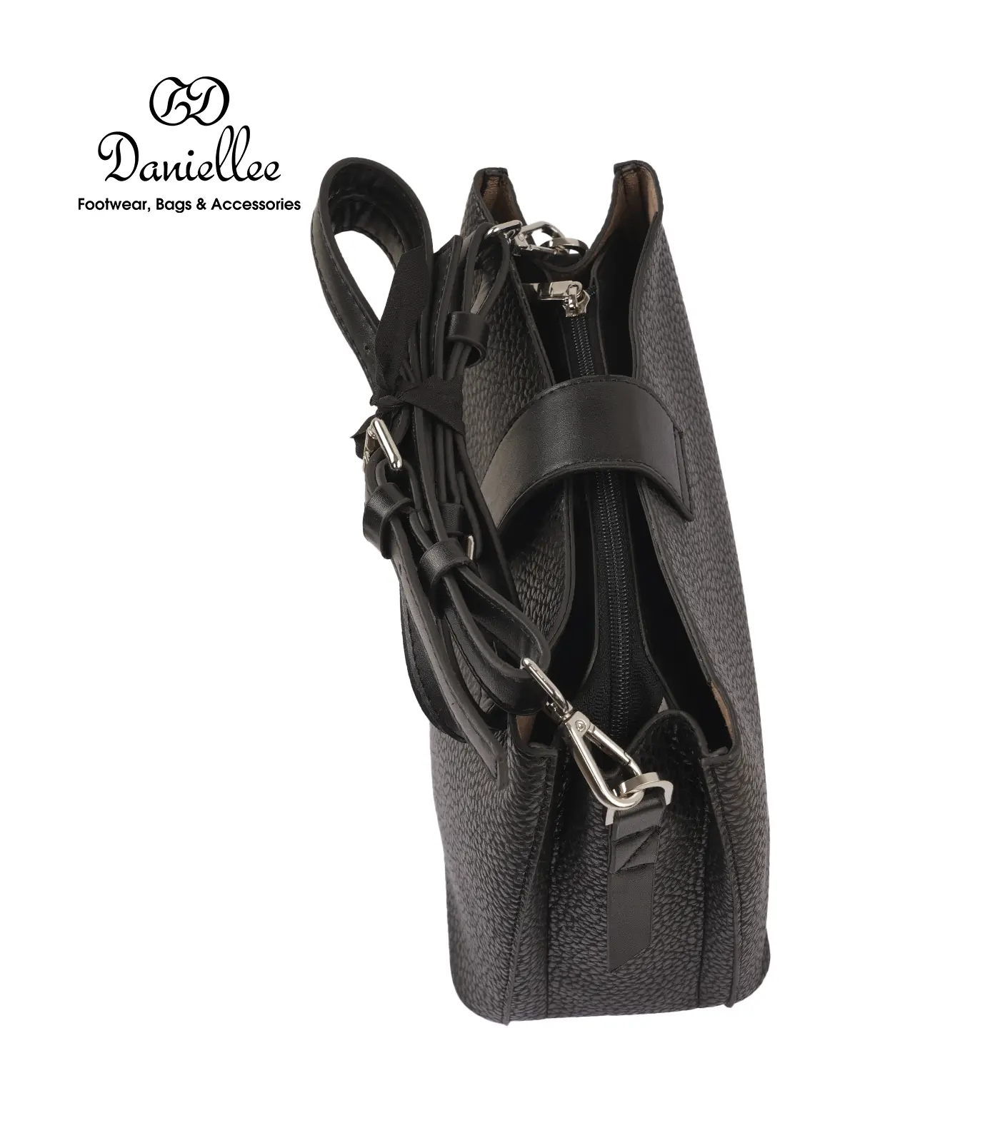 کیف پلی اورتان رسمی زنانه Farmehr