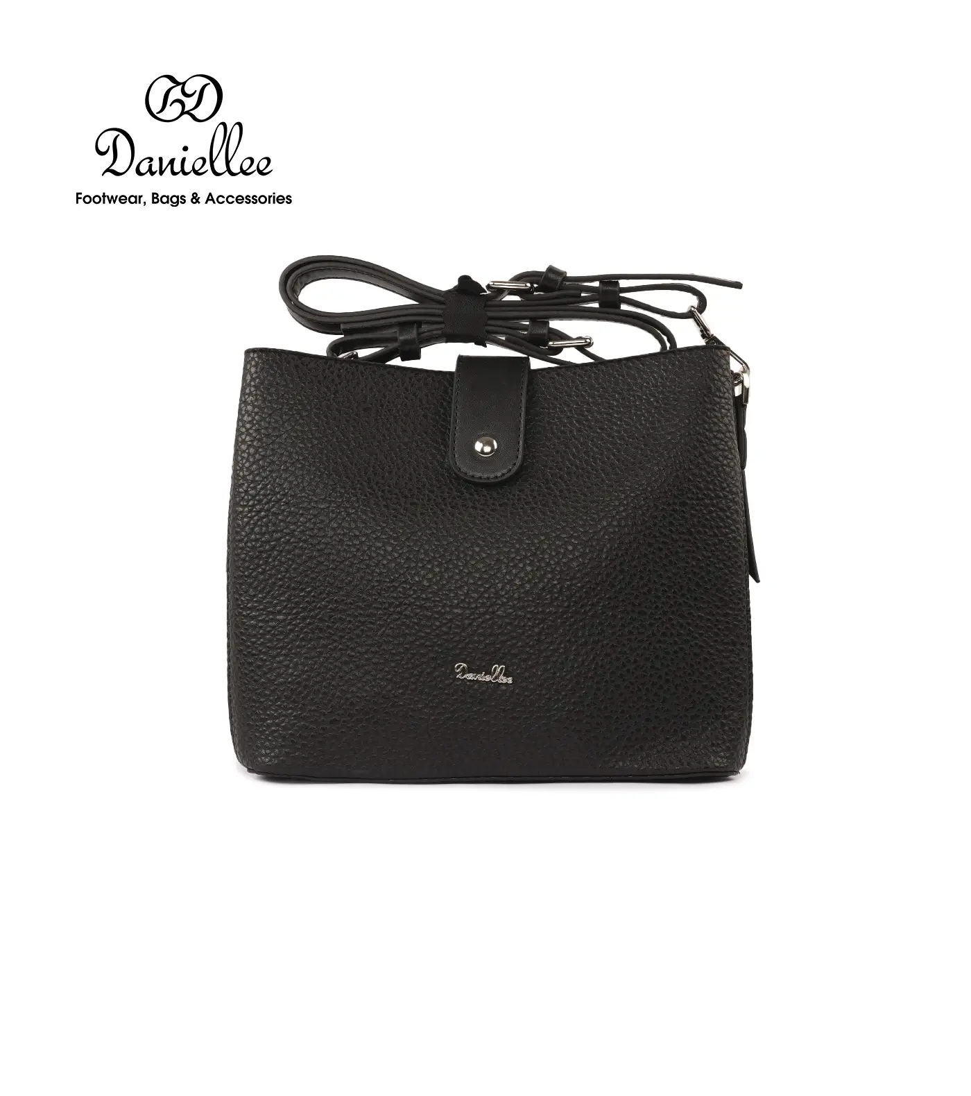 کیف پلی اورتان رسمی زنانه Farmehr