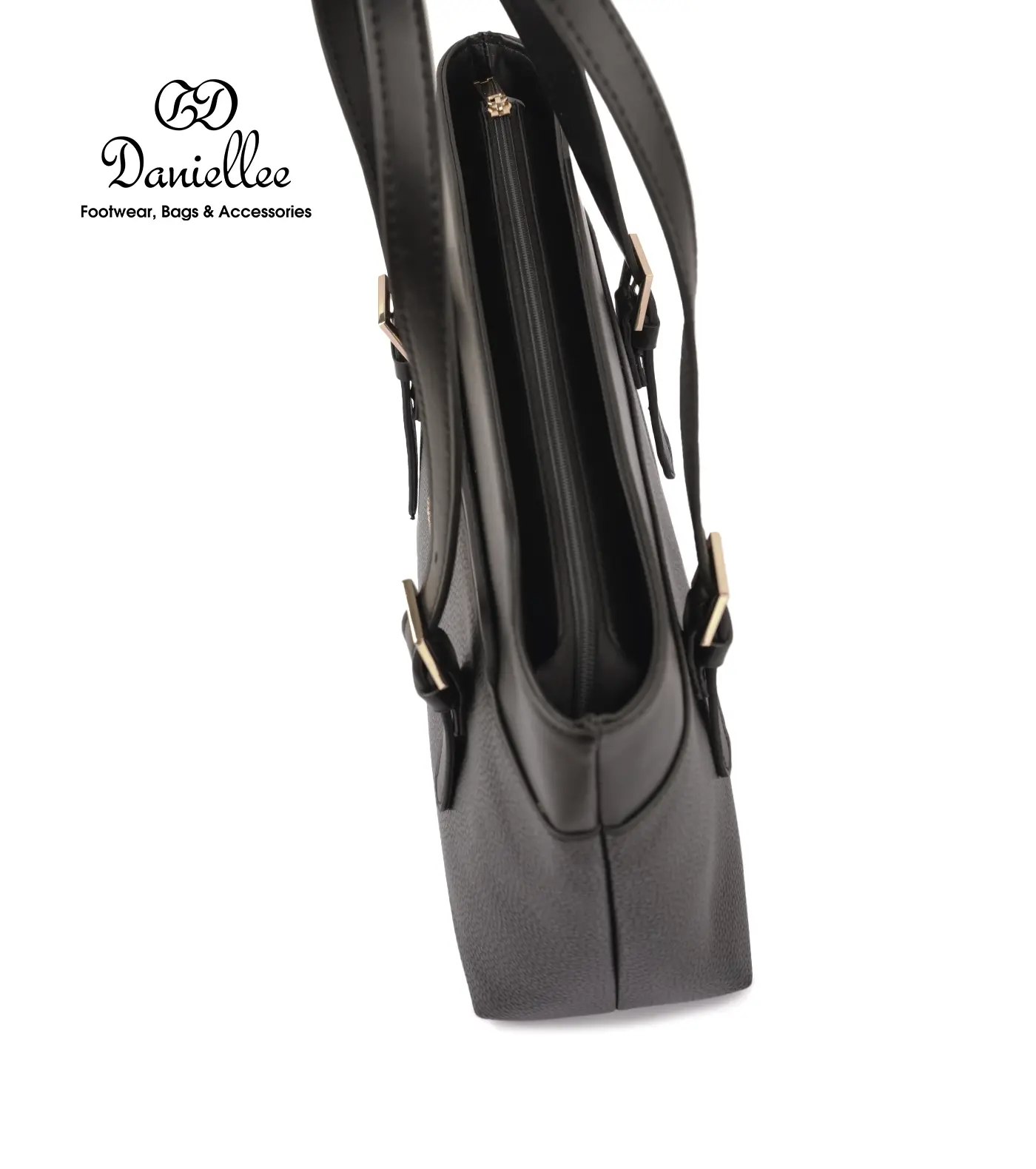 کیف پلی اورتان رسمی زنانه Jackline