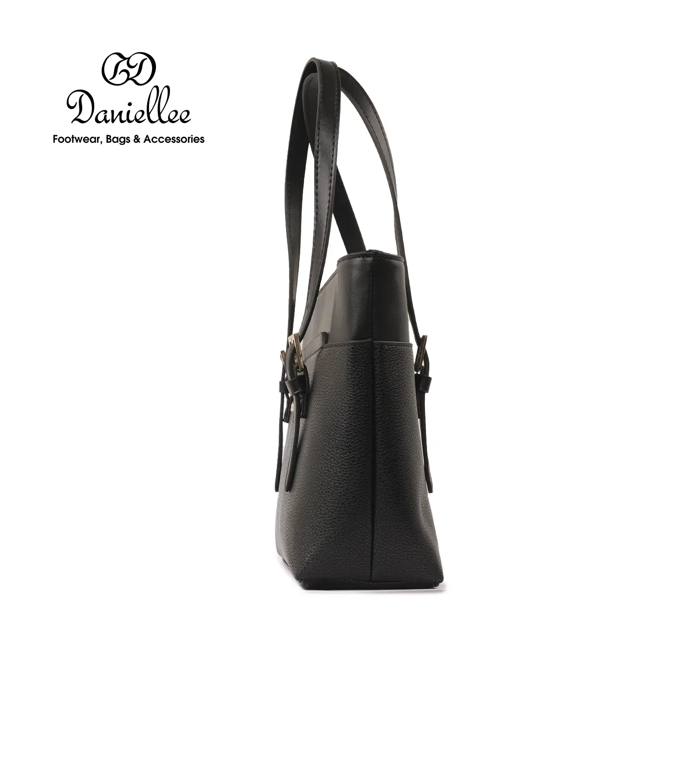 کیف پلی اورتان رسمی زنانه Jackline