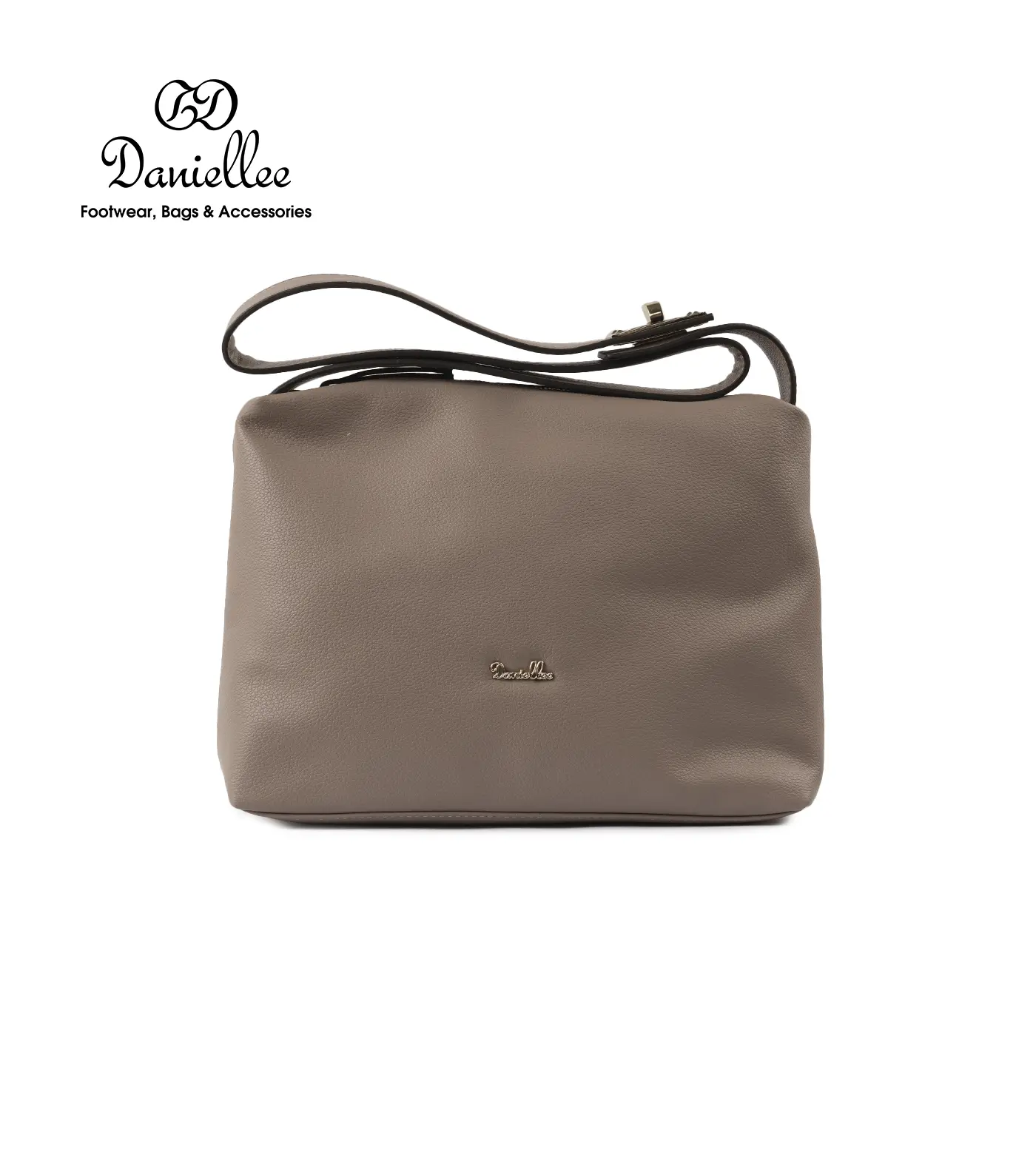 کیف پلی اورتان رسمی زنانه Amanda