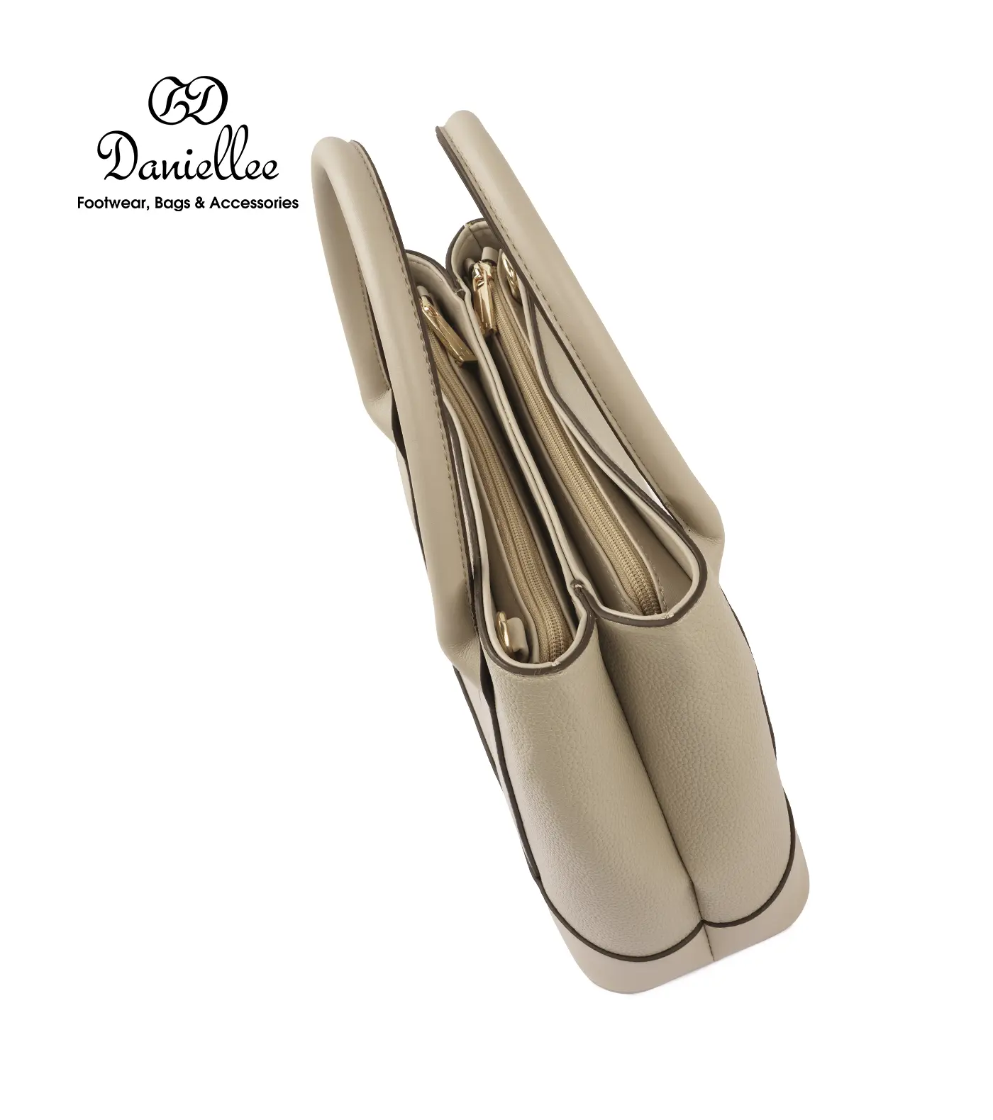 کیف پلی اورتان رسمی زنانه Rozhan