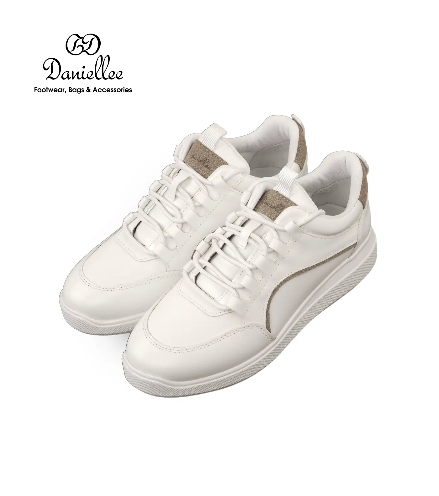 کفش پلی اورتان روزمره زنانه Argon Lace line