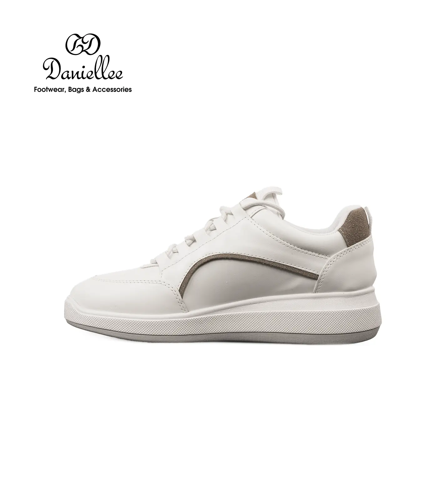 کفش پلی اورتان روزمره زنانه Argon Lace line