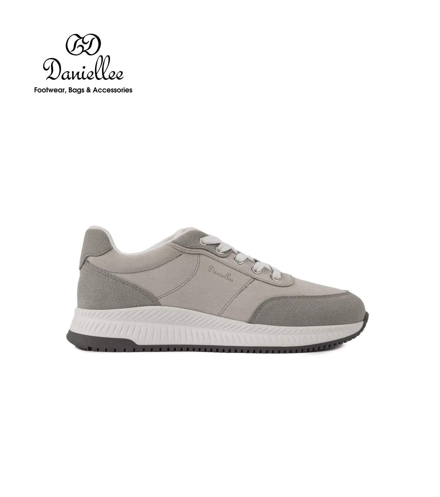 کفش پلی اورتان روزمره زنانه Avina Lace IV