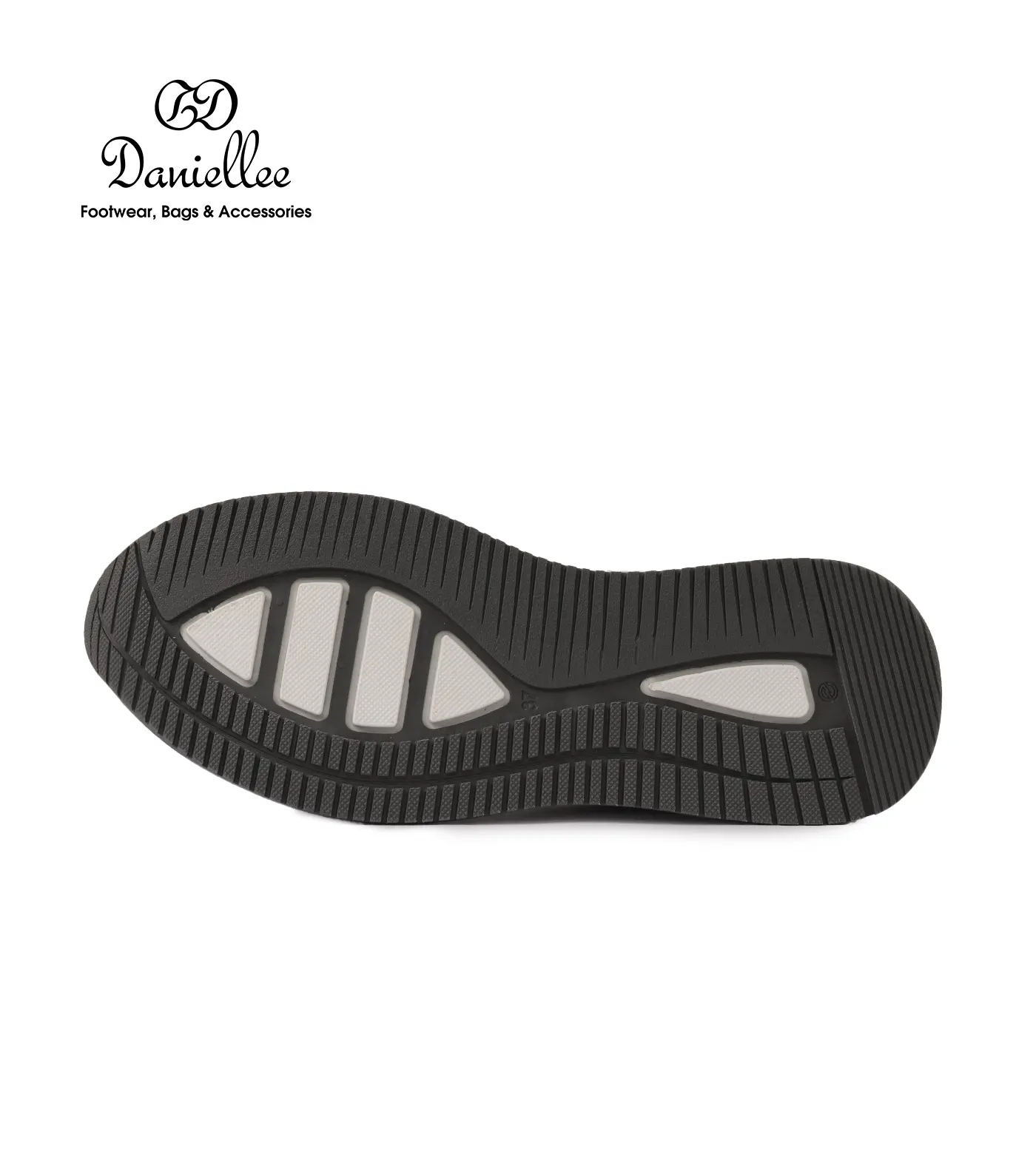 کفش پلی اورتان روزمره زنانه Avina Lace IV