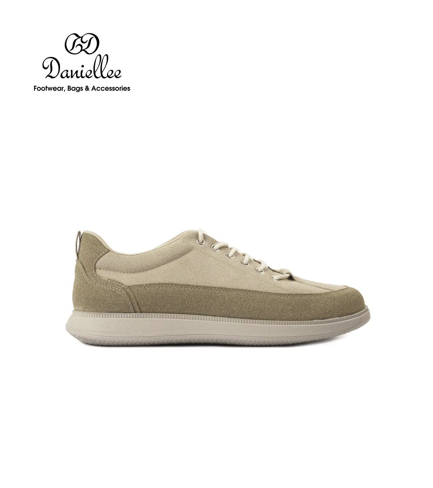 کفش پلی اورتان روزمره مردانه Rad Lace