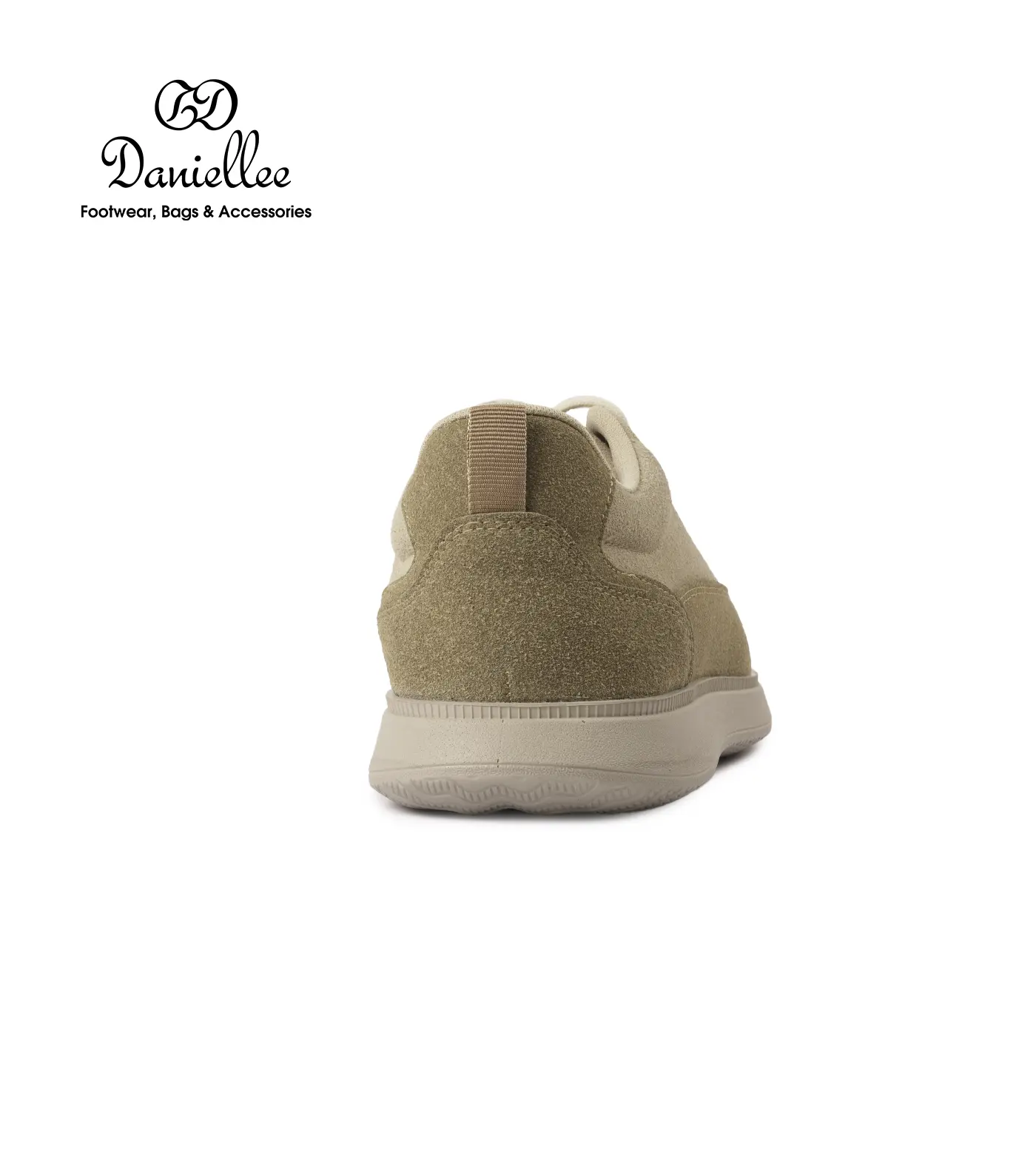 کفش پلی اورتان روزمره مردانه Rad Lace