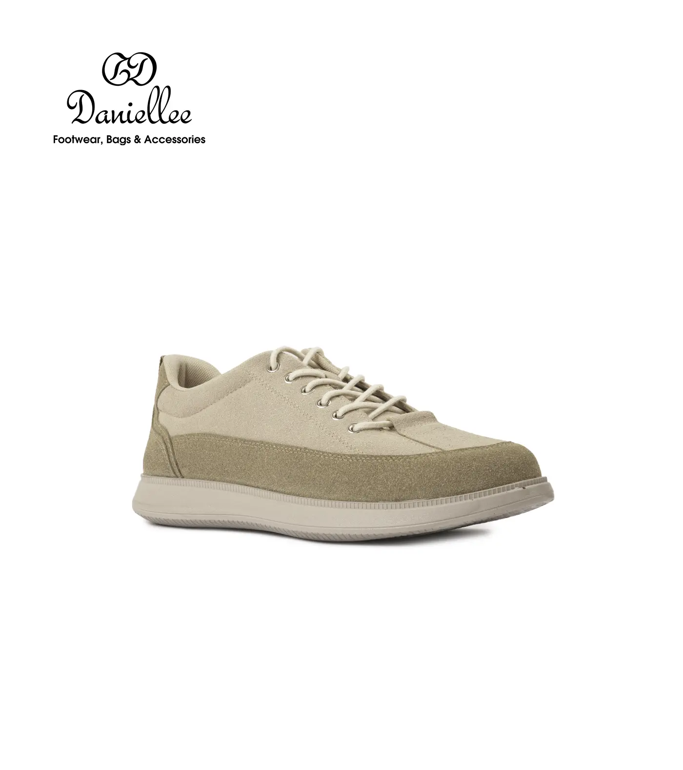 کفش پلی اورتان روزمره مردانه Rad Lace