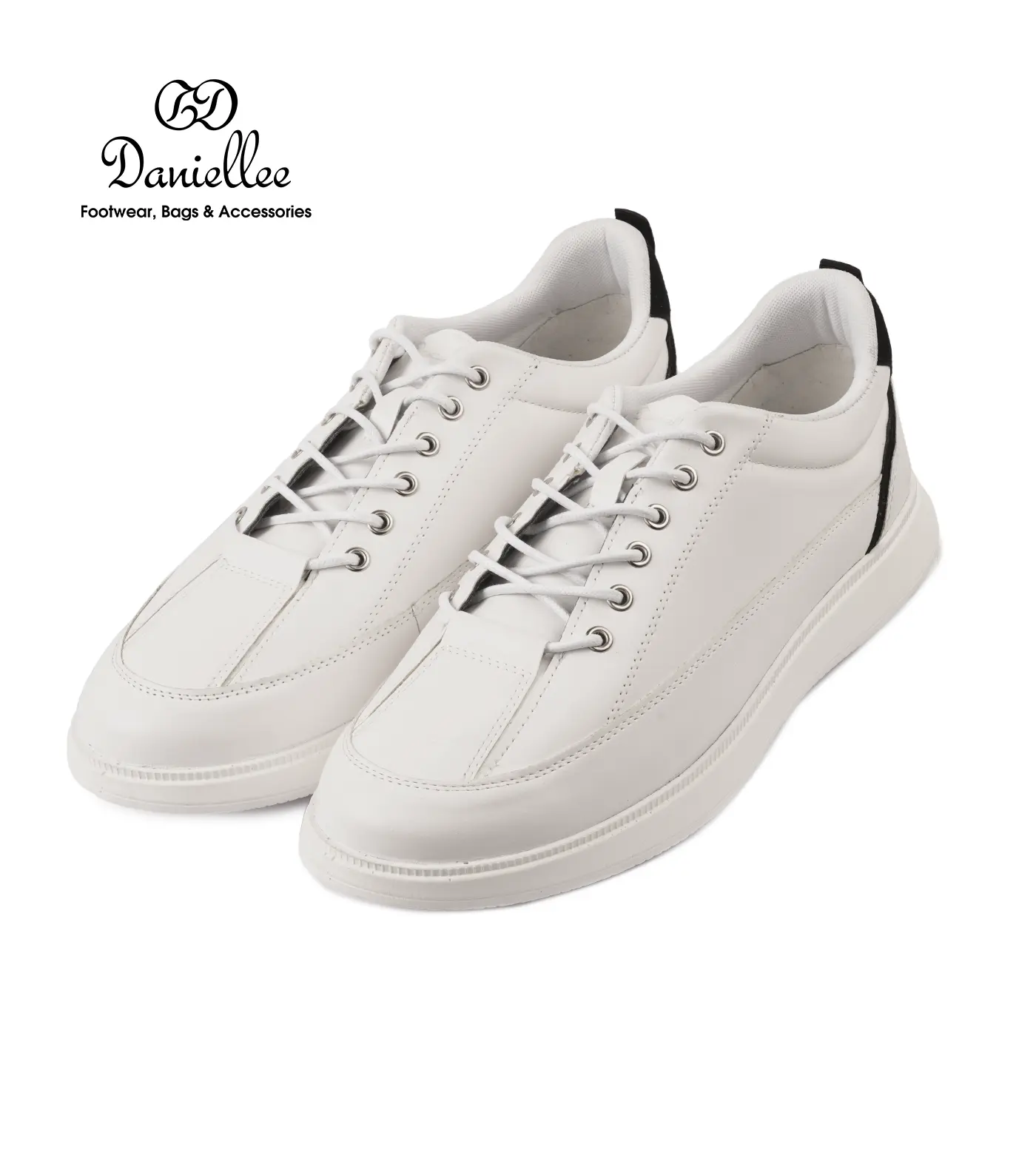 کفش پلی اورتان روزمره مردانه Rad Lace