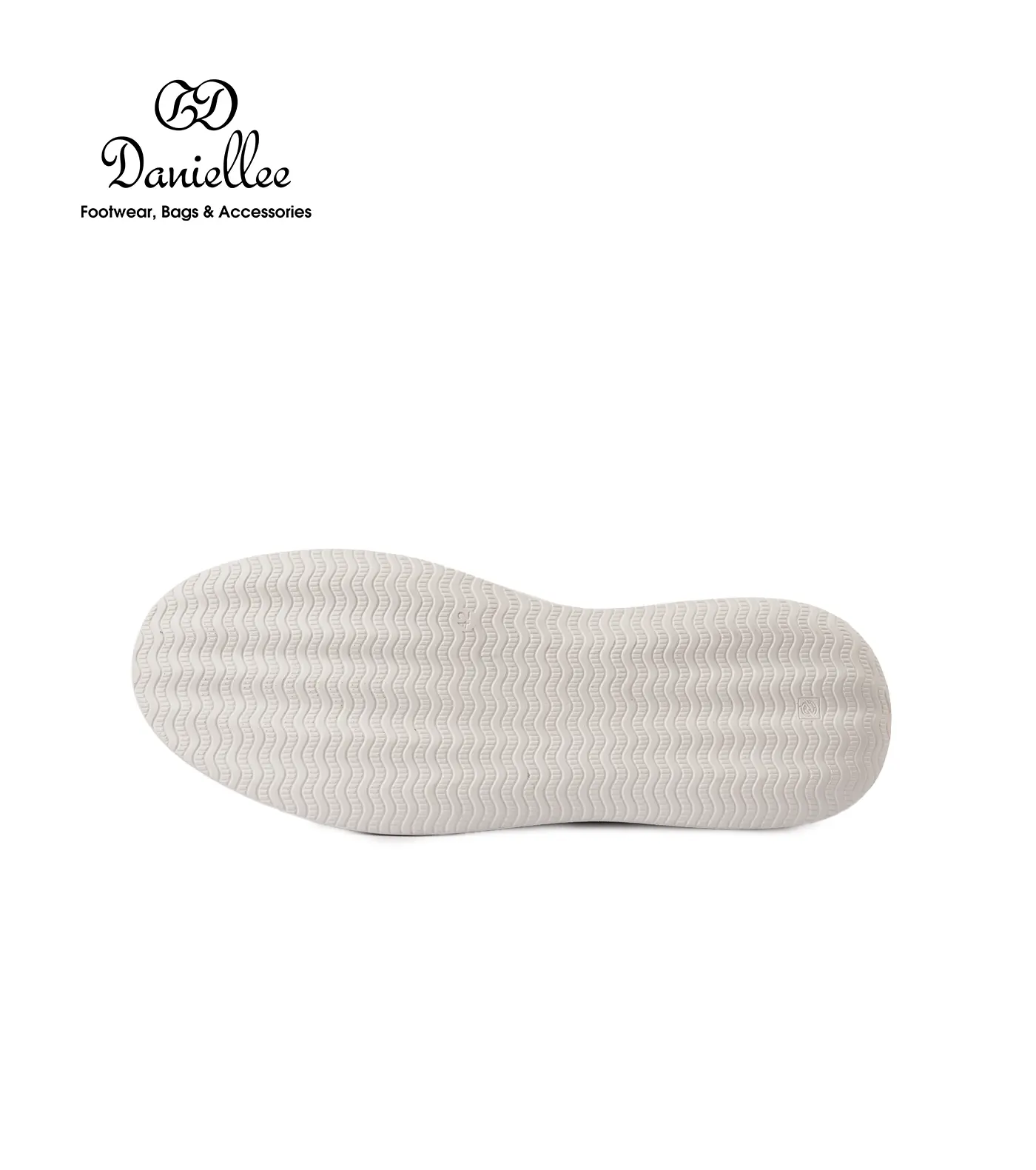 کفش پلی اورتان روزمره مردانه Rad Lace