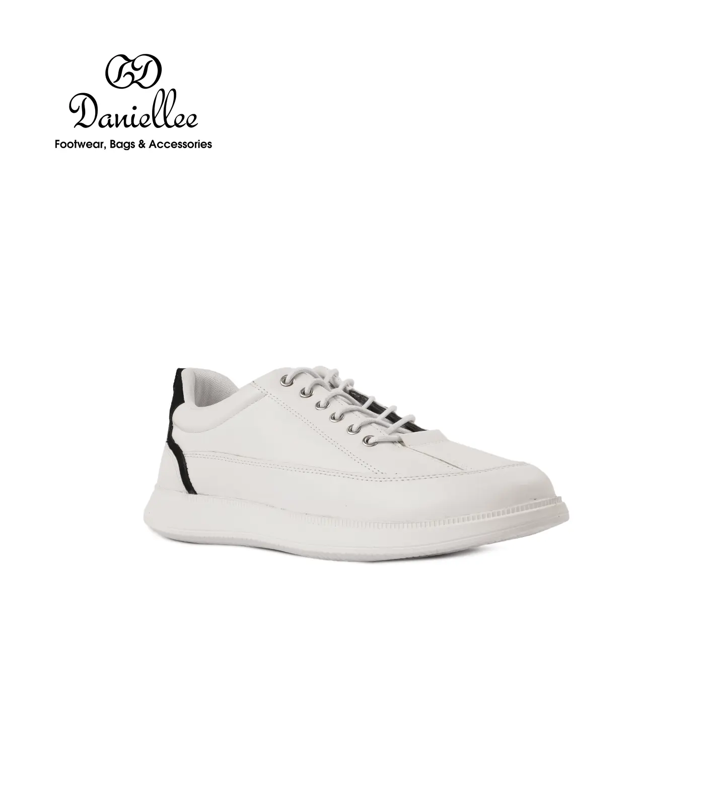 کفش پلی اورتان روزمره مردانه Rad Lace