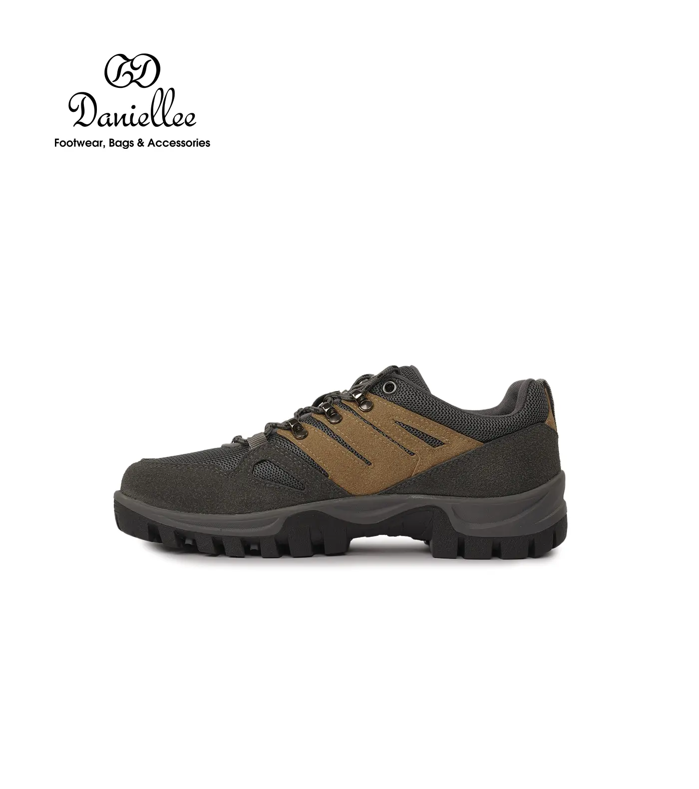 کفش پییو ترکیبی ورزشی زنانه Dani-Track Sneaker III