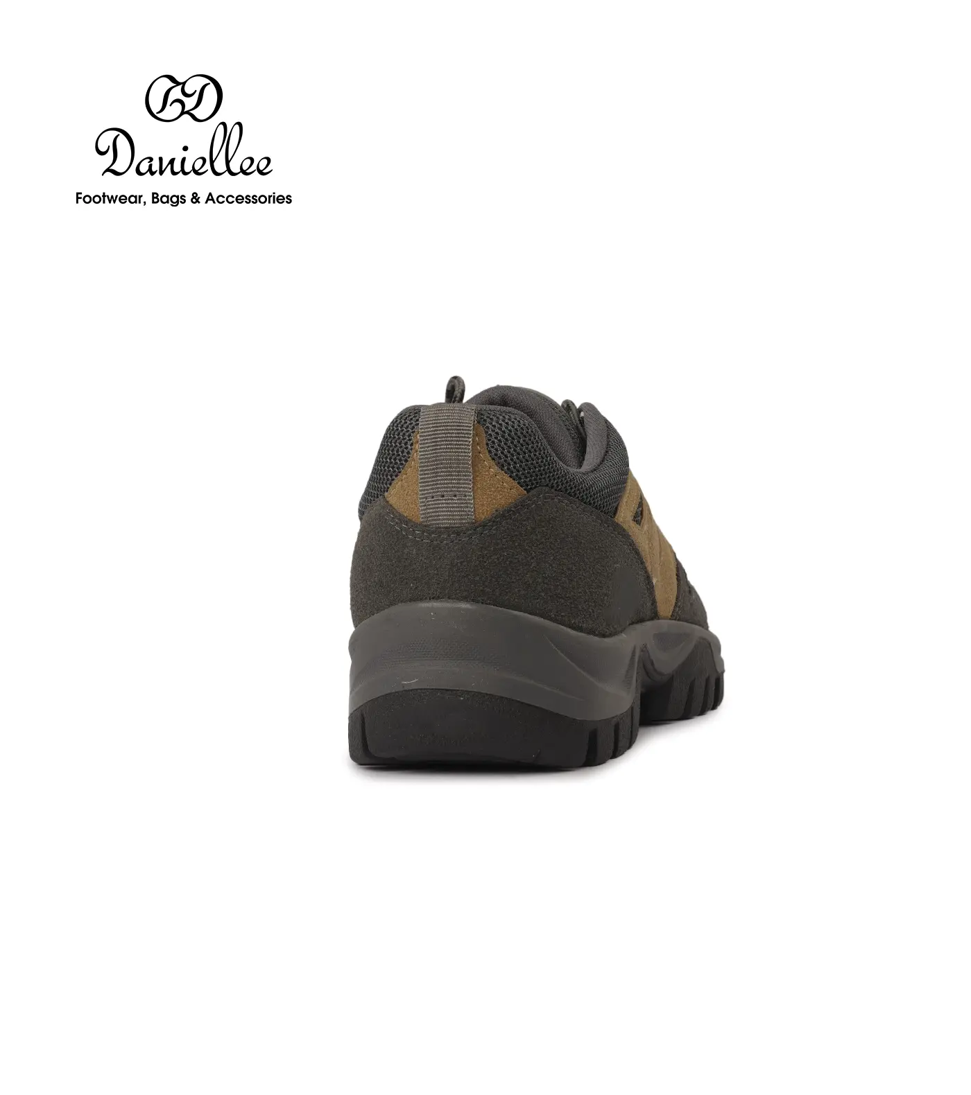 کفش پییو ترکیبی ورزشی زنانه Dani-Track Sneaker III