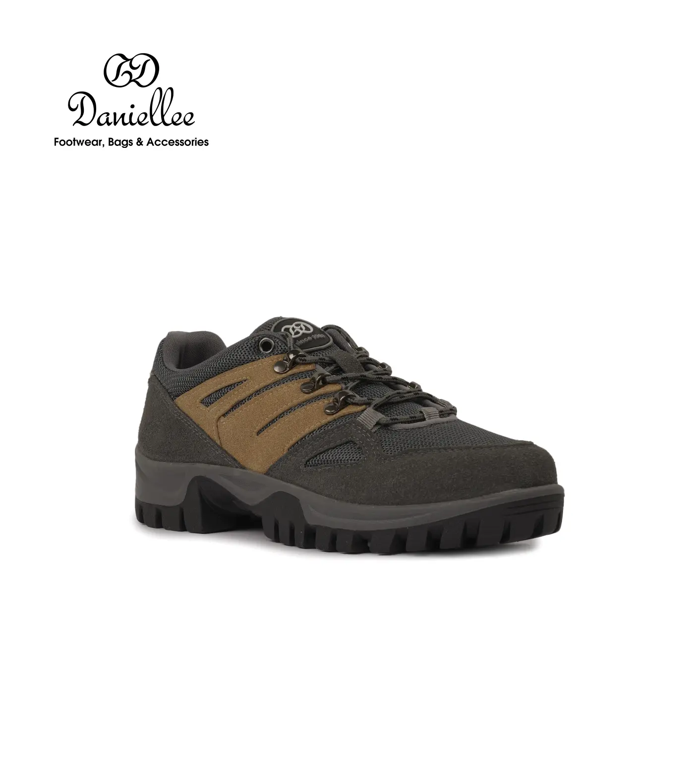 کفش پییو ترکیبی ورزشی زنانه Dani-Track Sneaker III