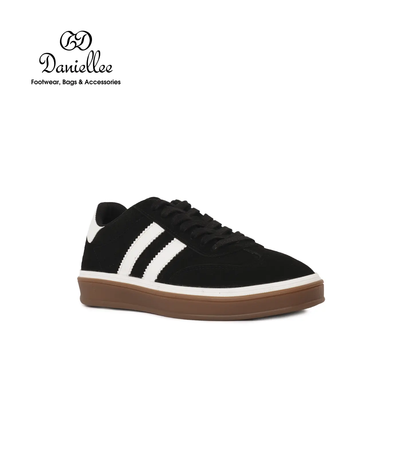 کفش چرمی ورزشی زنانه Lia Sneaker Line