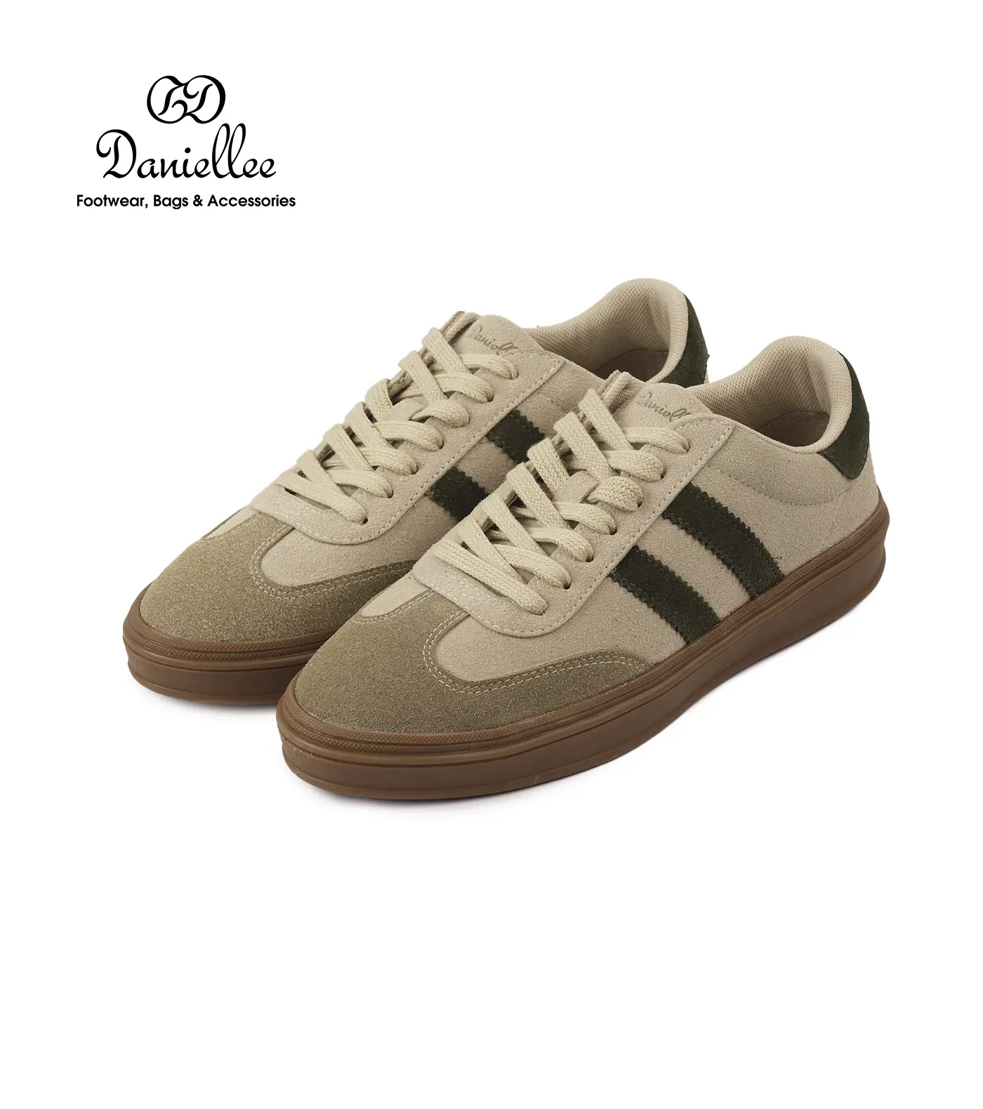 کفش پلی اورتان ورزشی زنانه Lia Sneaker Line