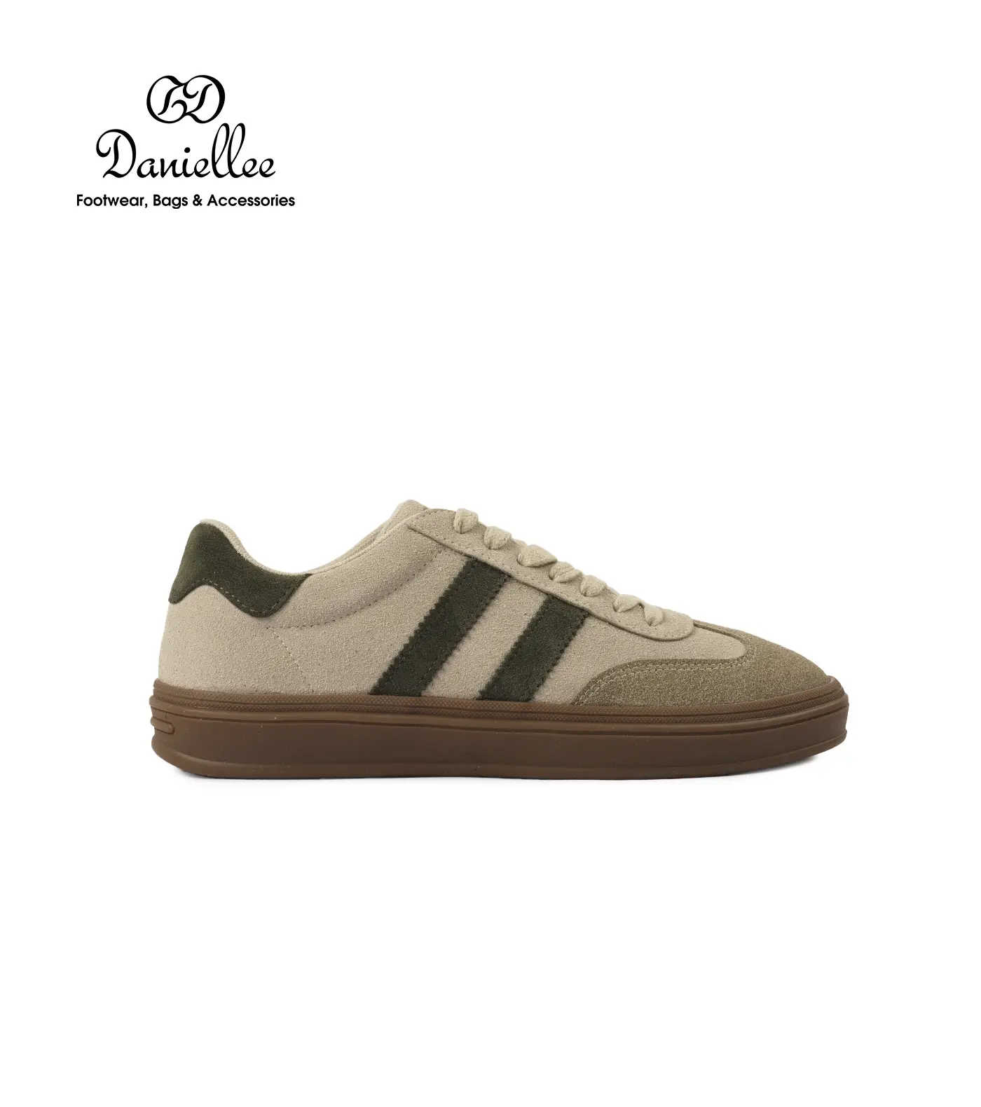 کفش پلی اورتان ورزشی زنانه Lia Sneaker Line