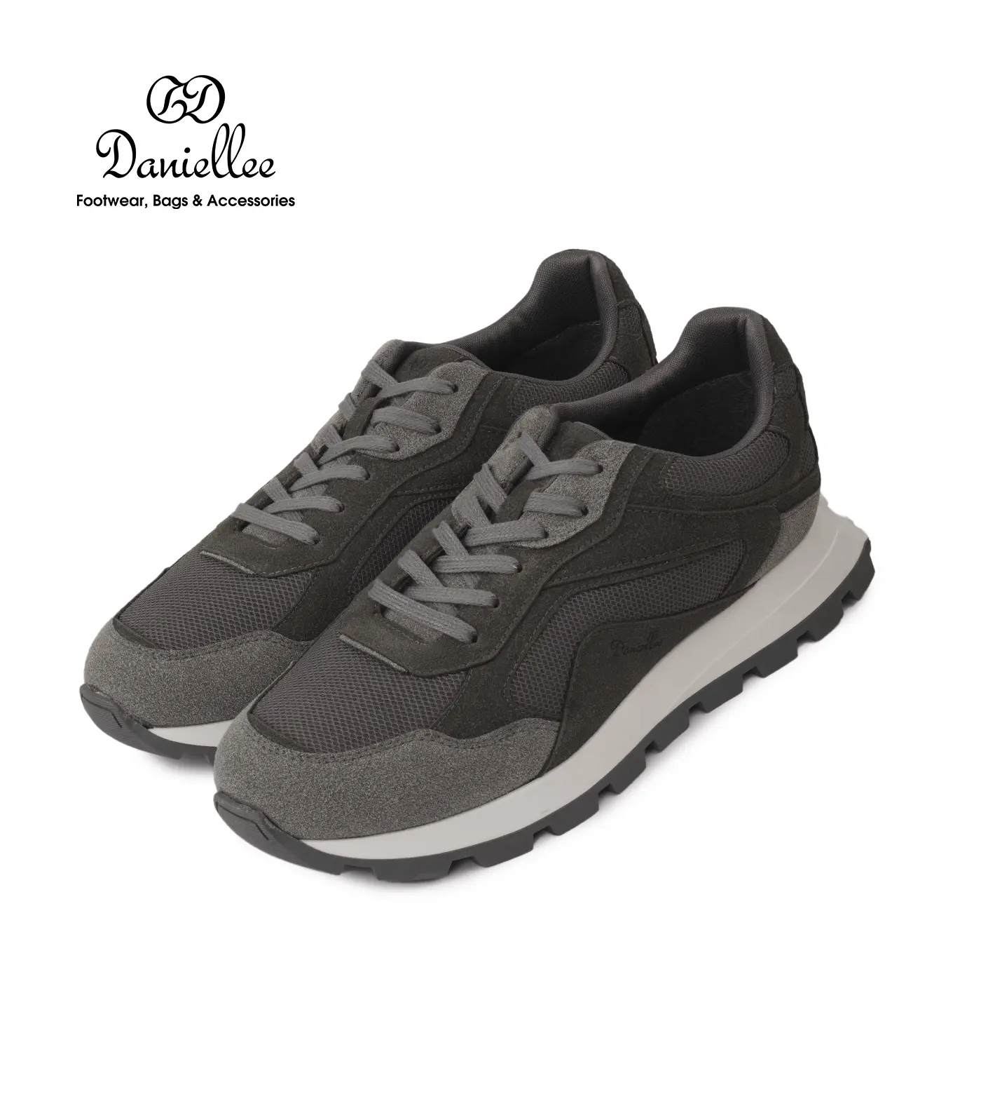 کفش پییو ترکیبی ورزشی مردانه Arvin Sneaker III