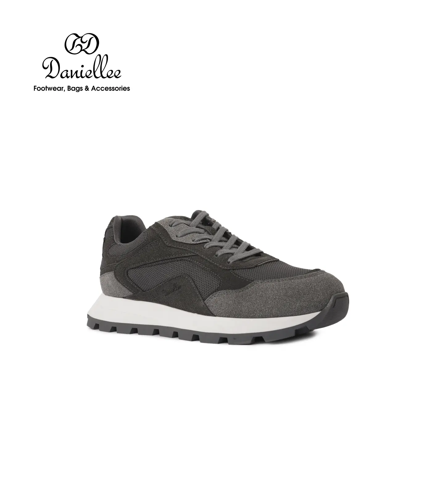 کفش پییو ترکیبی ورزشی مردانه Arvin Sneaker III