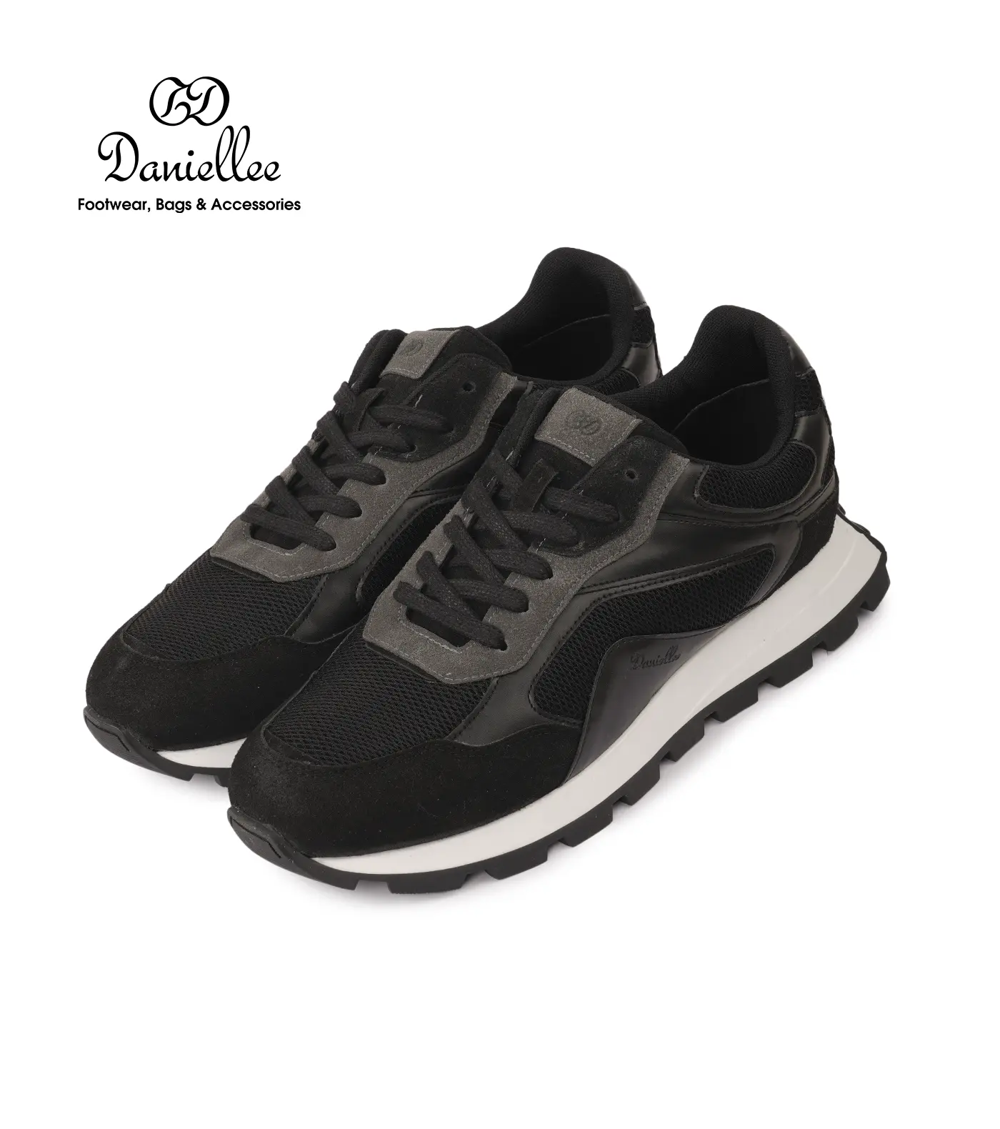 کفش پییو ترکیبی ورزشی مردانه Arvin Sneaker III