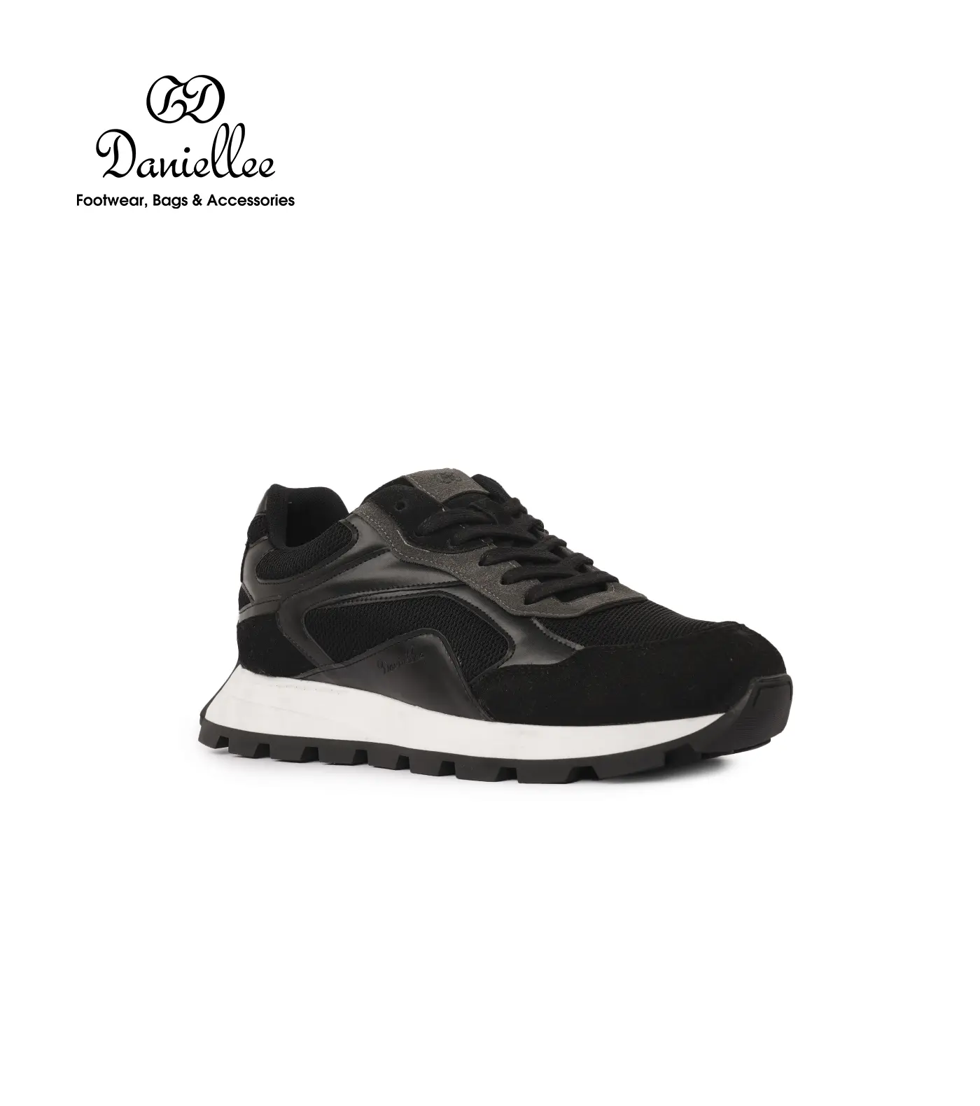 کفش پییو ترکیبی ورزشی مردانه Arvin Sneaker III