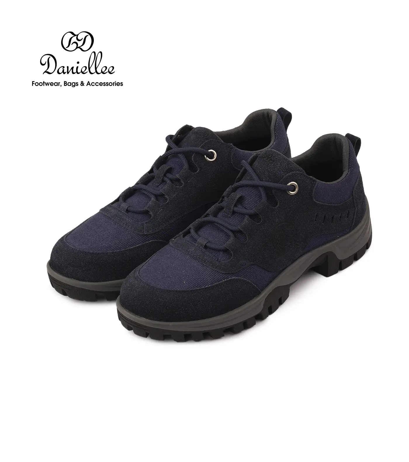 کفش پییو ترکیبی ورزشی مردانه Dani-Track M Sneaker Outdoor II