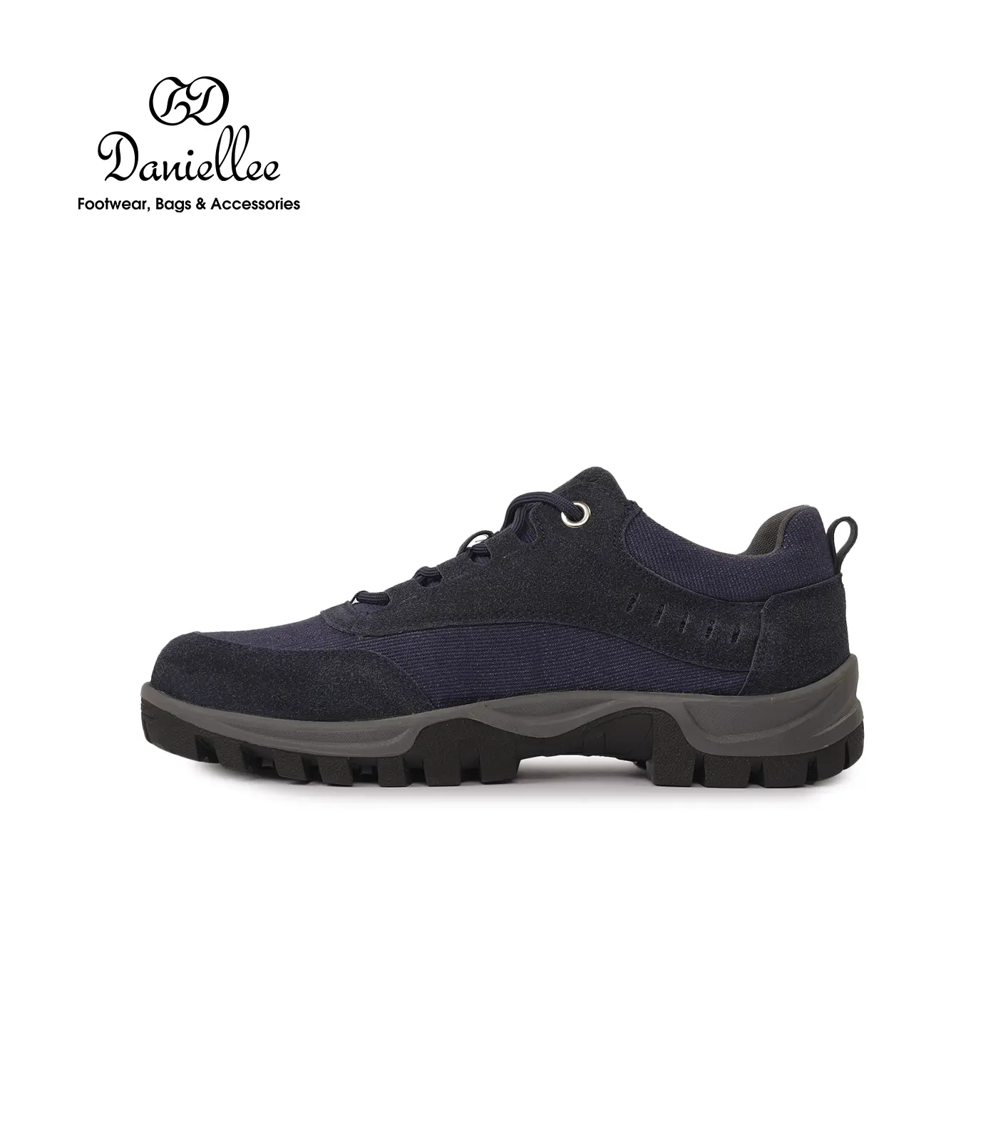 کفش پییو ترکیبی ورزشی مردانه Dani-Track M Sneaker Outdoor II