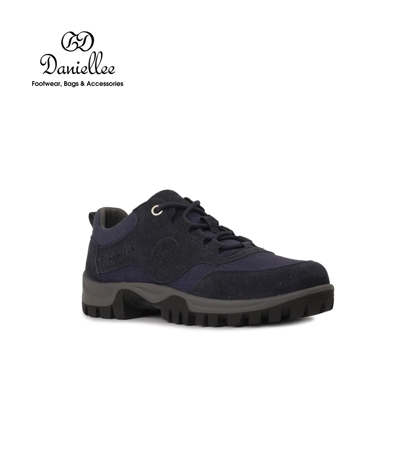 کفش پییو ترکیبی ورزشی مردانه Dani-Track M Sneaker Outdoor II