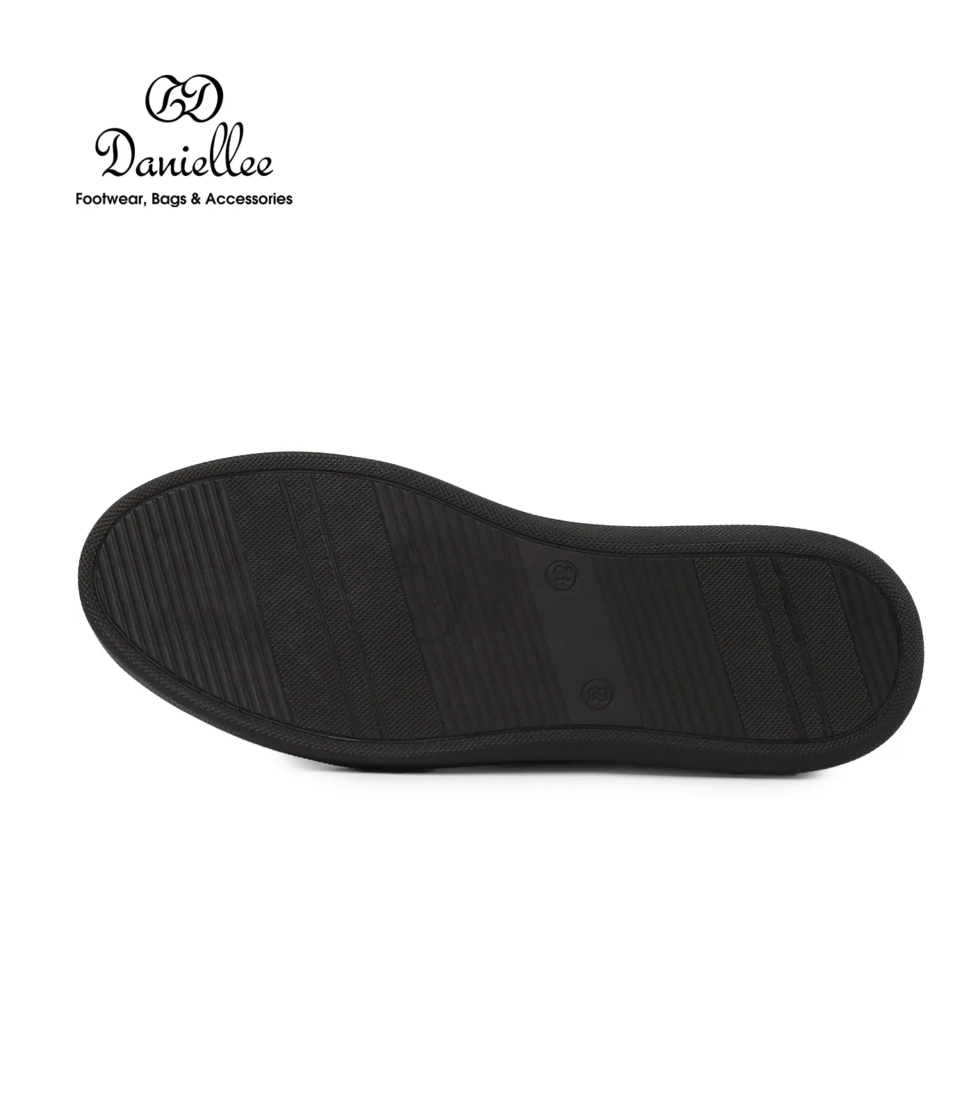 نیم بوت پلی اورتان روزمره مردانه Aron Bootie MC Lace II