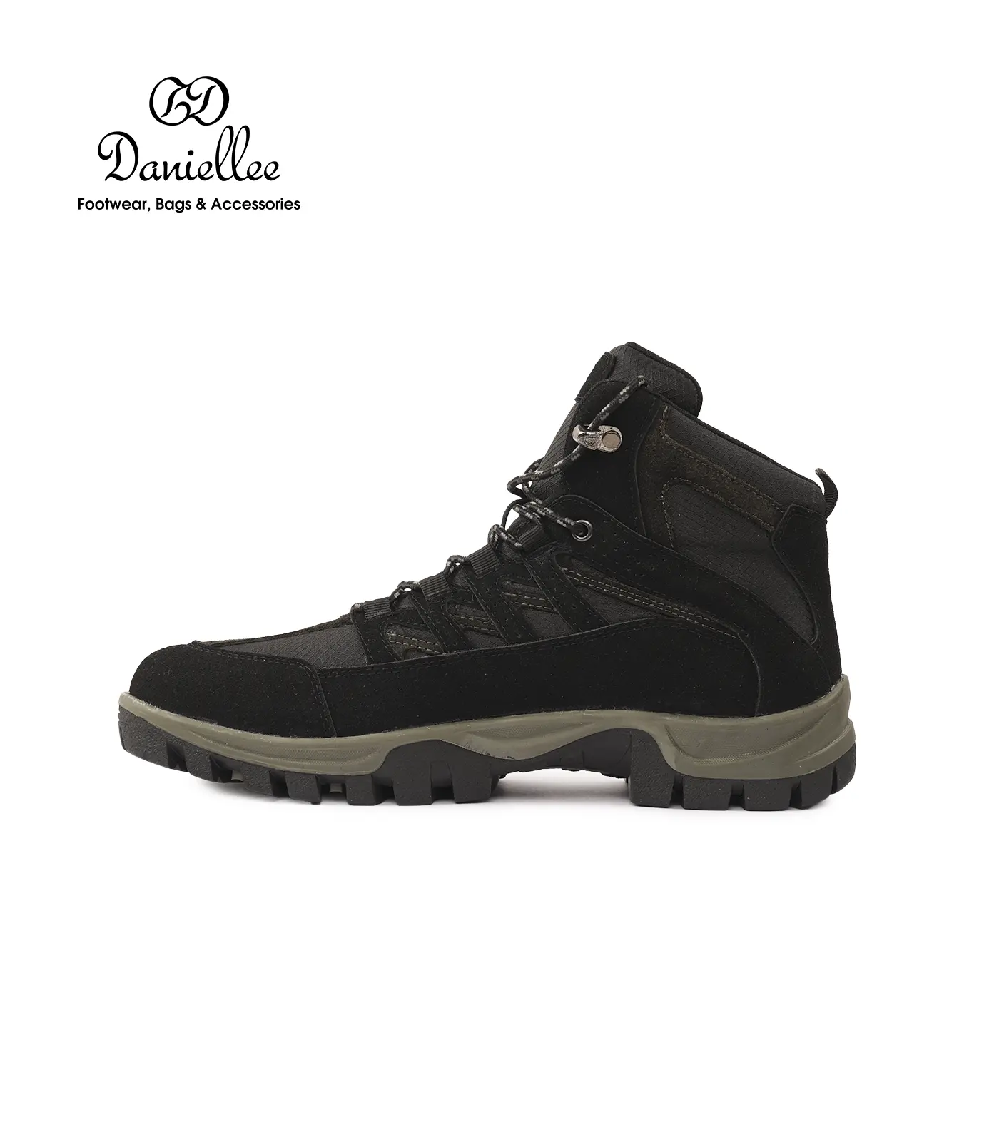 نیم بوت پییو ترکیبی ورزشی مردانه Dani-Track Outdoor MCL Bootie