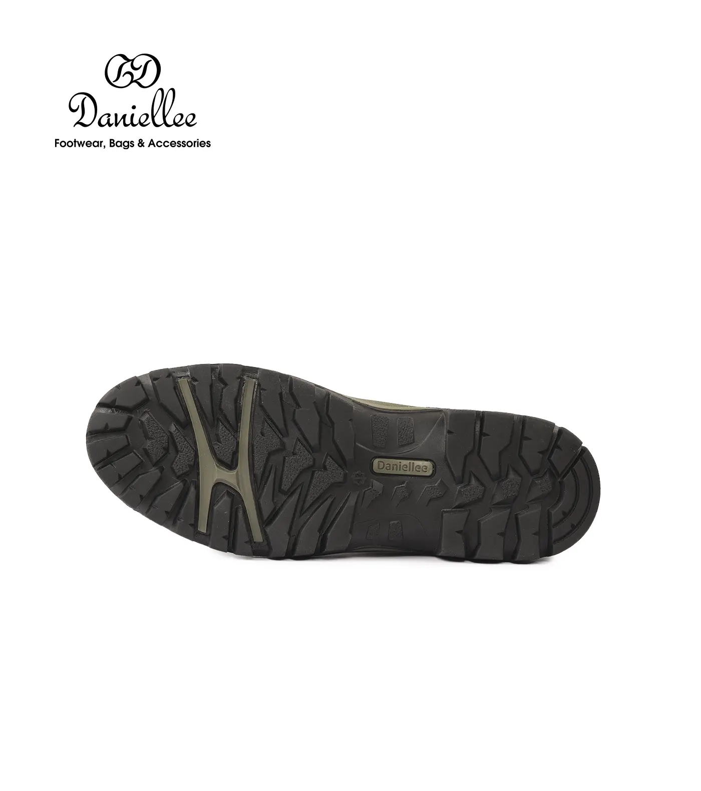 نیم بوت پییو ترکیبی ورزشی مردانه Dani-Track Outdoor MCL Bootie