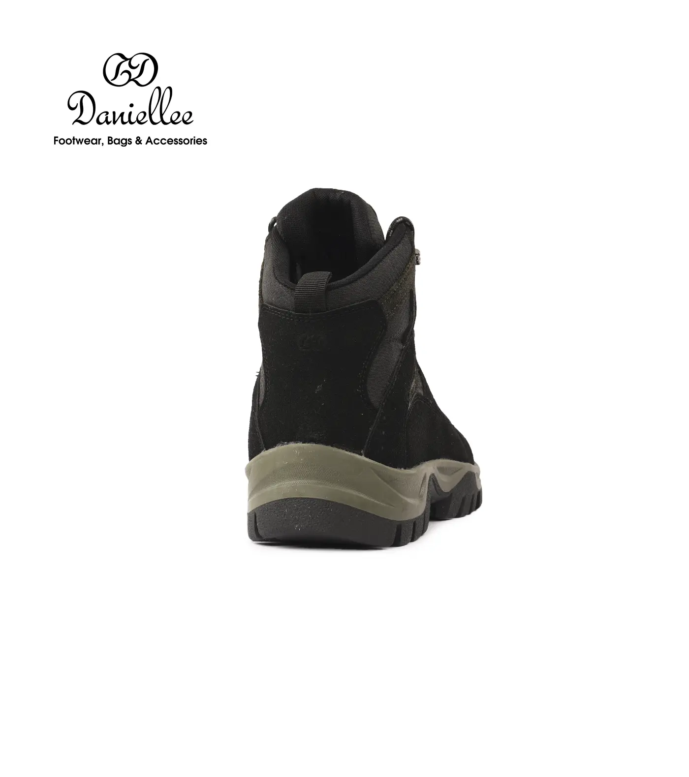 نیم بوت پییو ترکیبی ورزشی مردانه Dani-Track Outdoor MCL Bootie