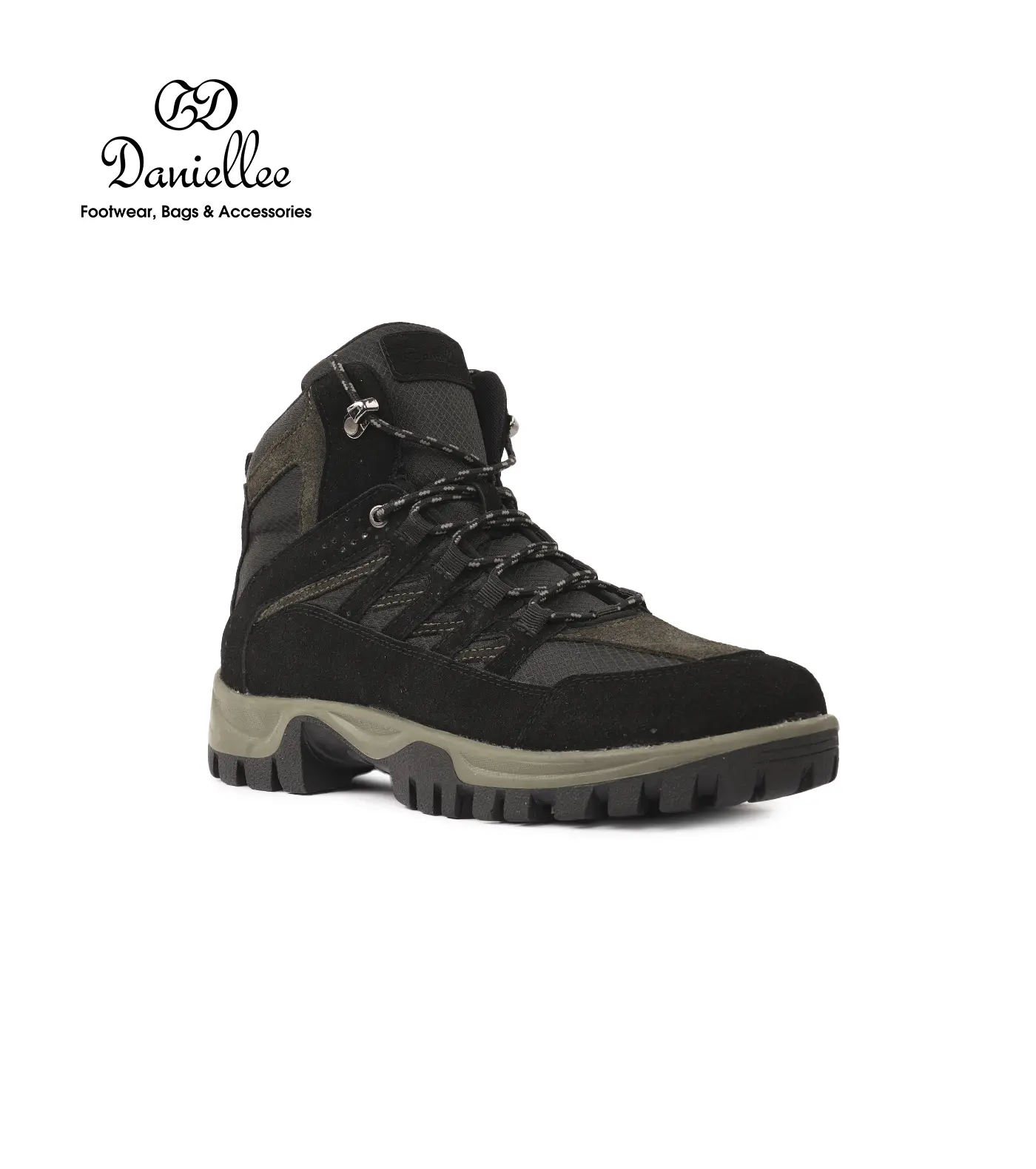 نیم بوت پییو ترکیبی ورزشی مردانه Dani-Track Outdoor MCL Bootie