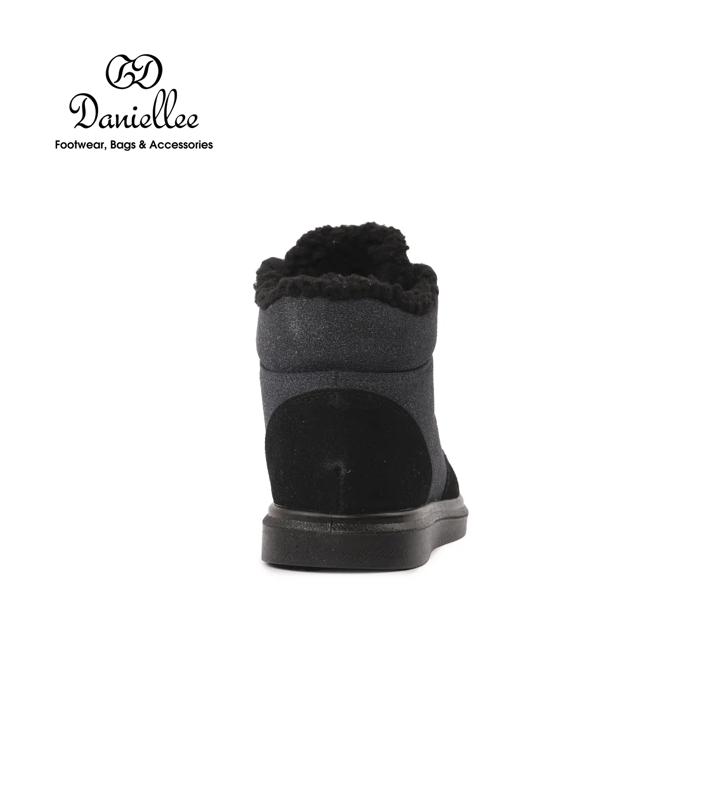 نیم بوت پلی اورتان روزمره زنانه Ariol Bootie LC Lace III