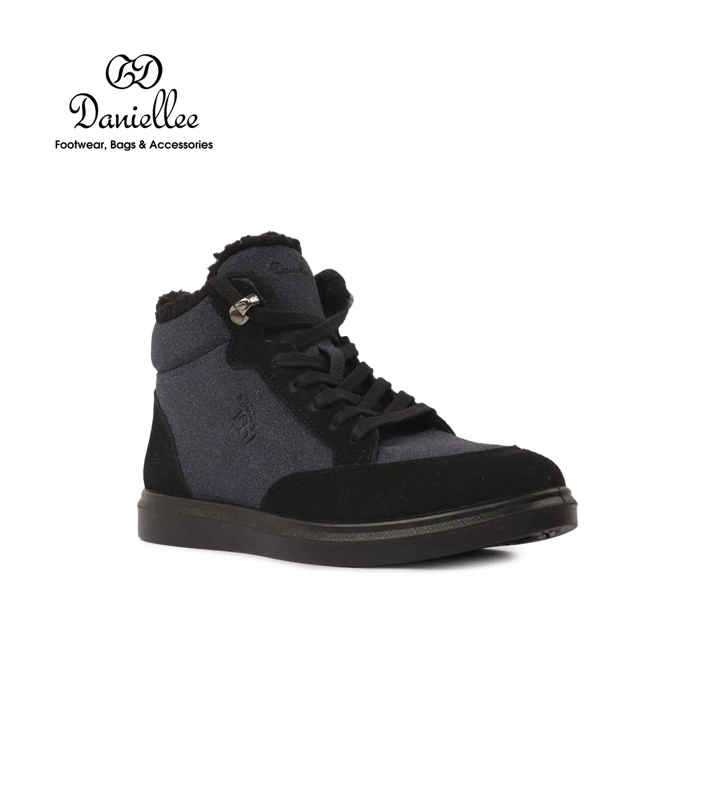 نیم بوت پلی اورتان روزمره زنانه Ariol Bootie LC Lace III