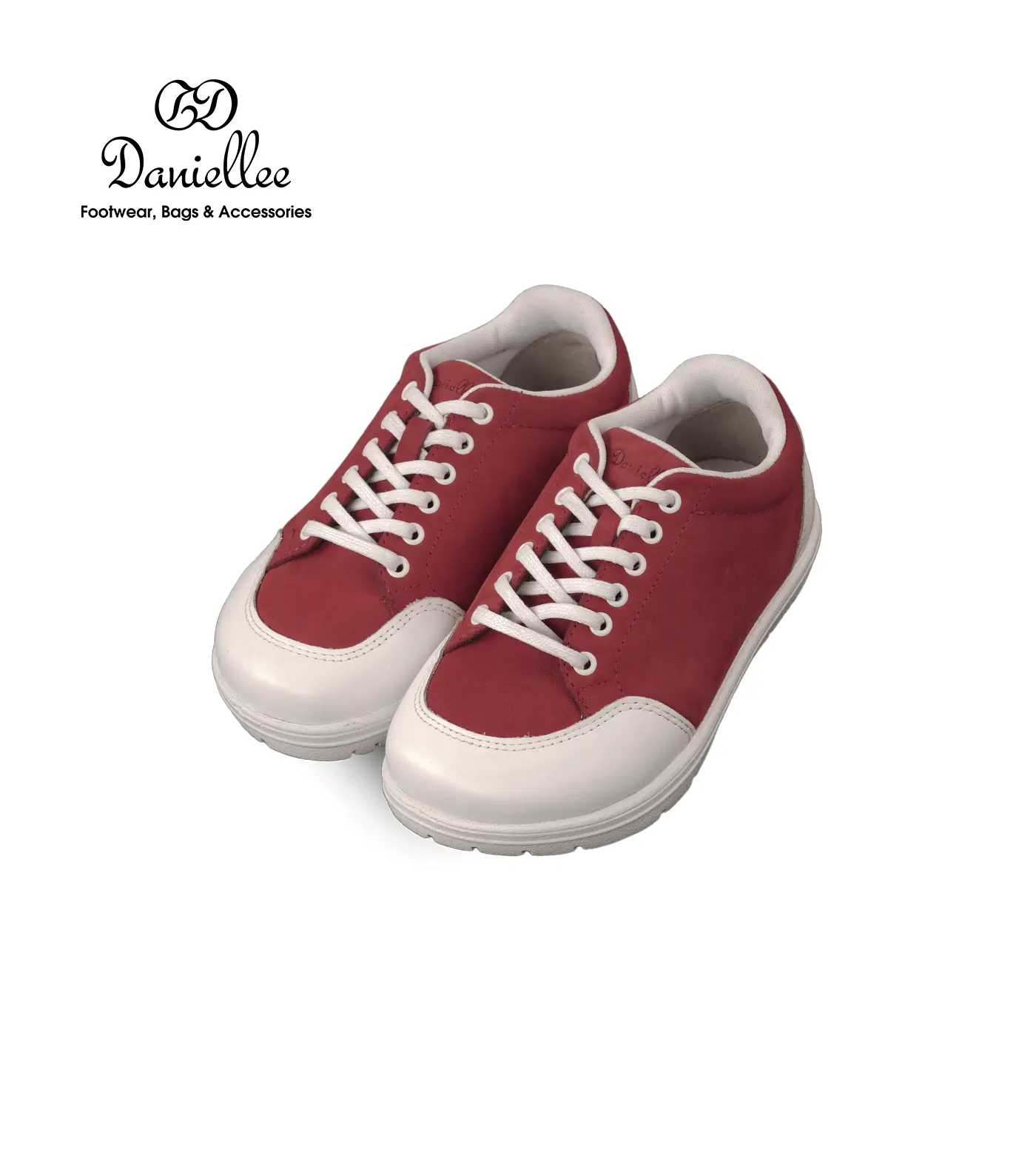 کفش چرمی روزمره Kids Mani Lace