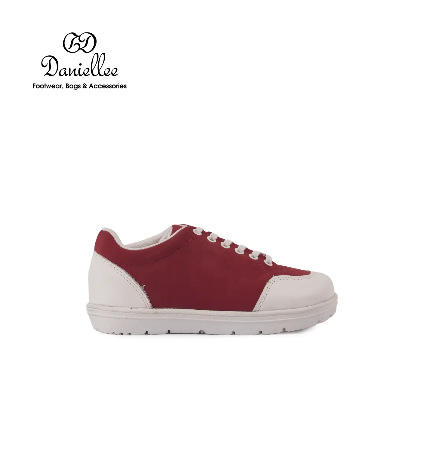 کفش چرمی روزمره Kids Mani Lace