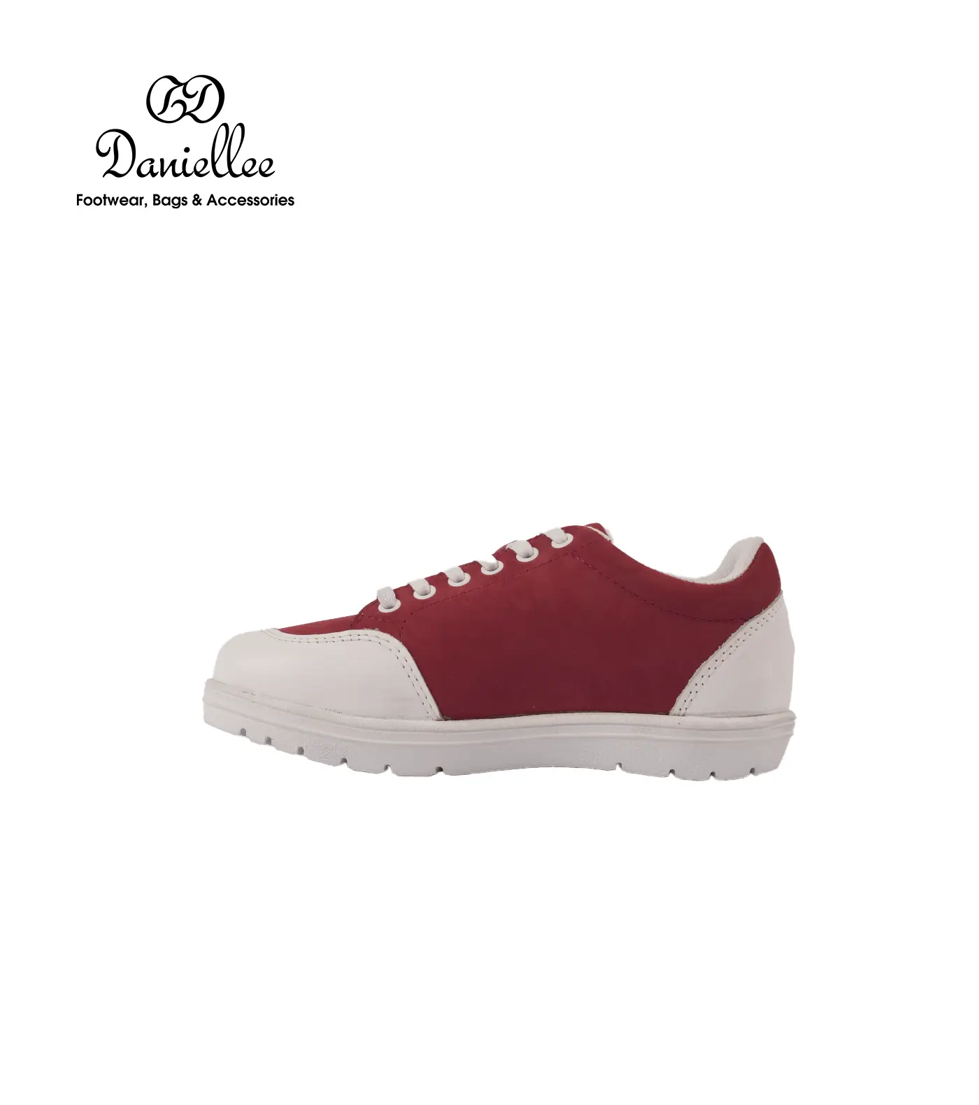 کفش چرمی روزمره Kids Mani Lace