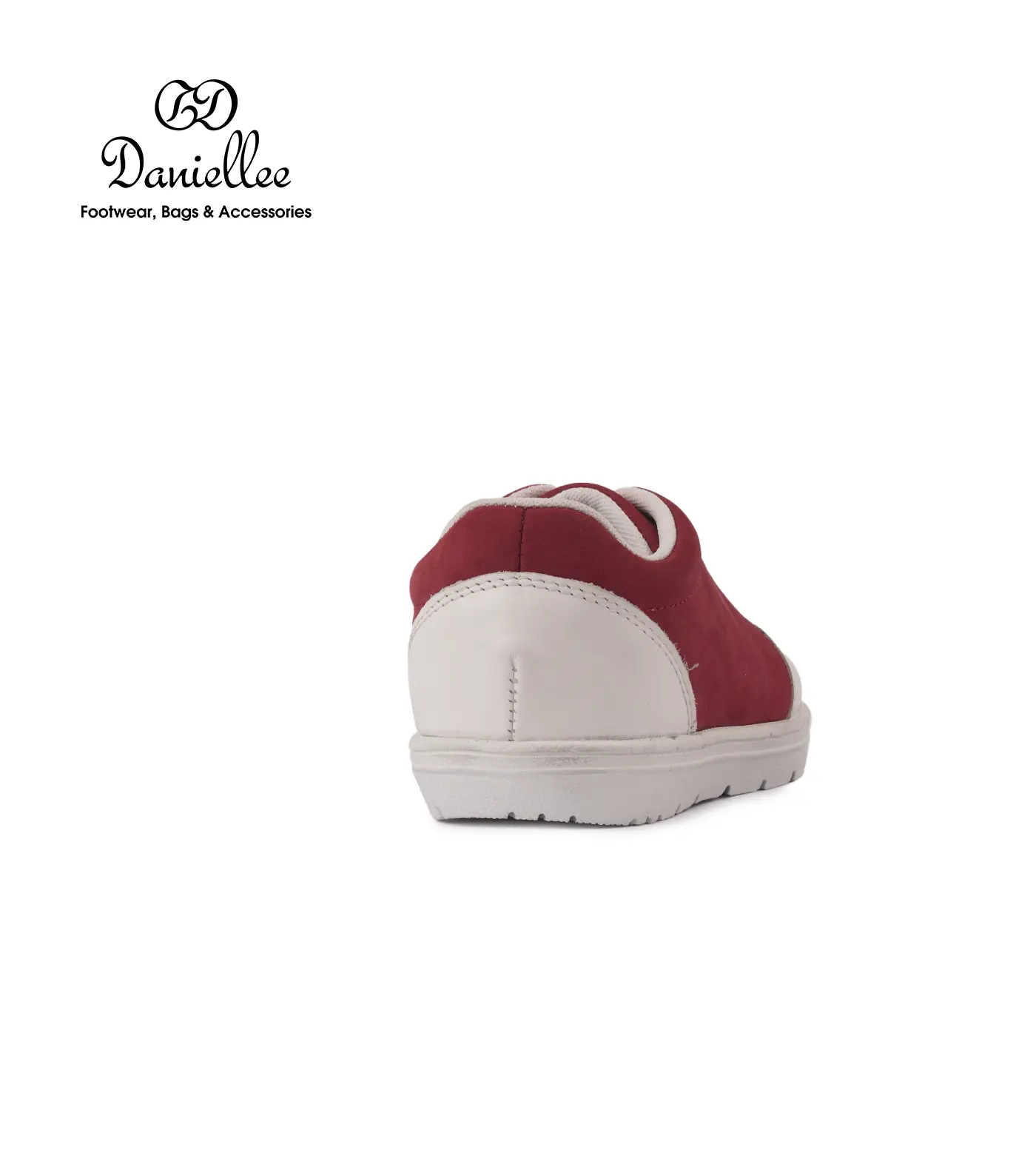 کفش چرمی روزمره Kids Mani Lace