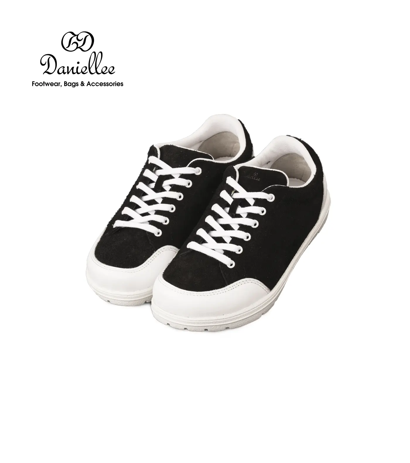 کفش چرمی روزمره Kids Mani Lace